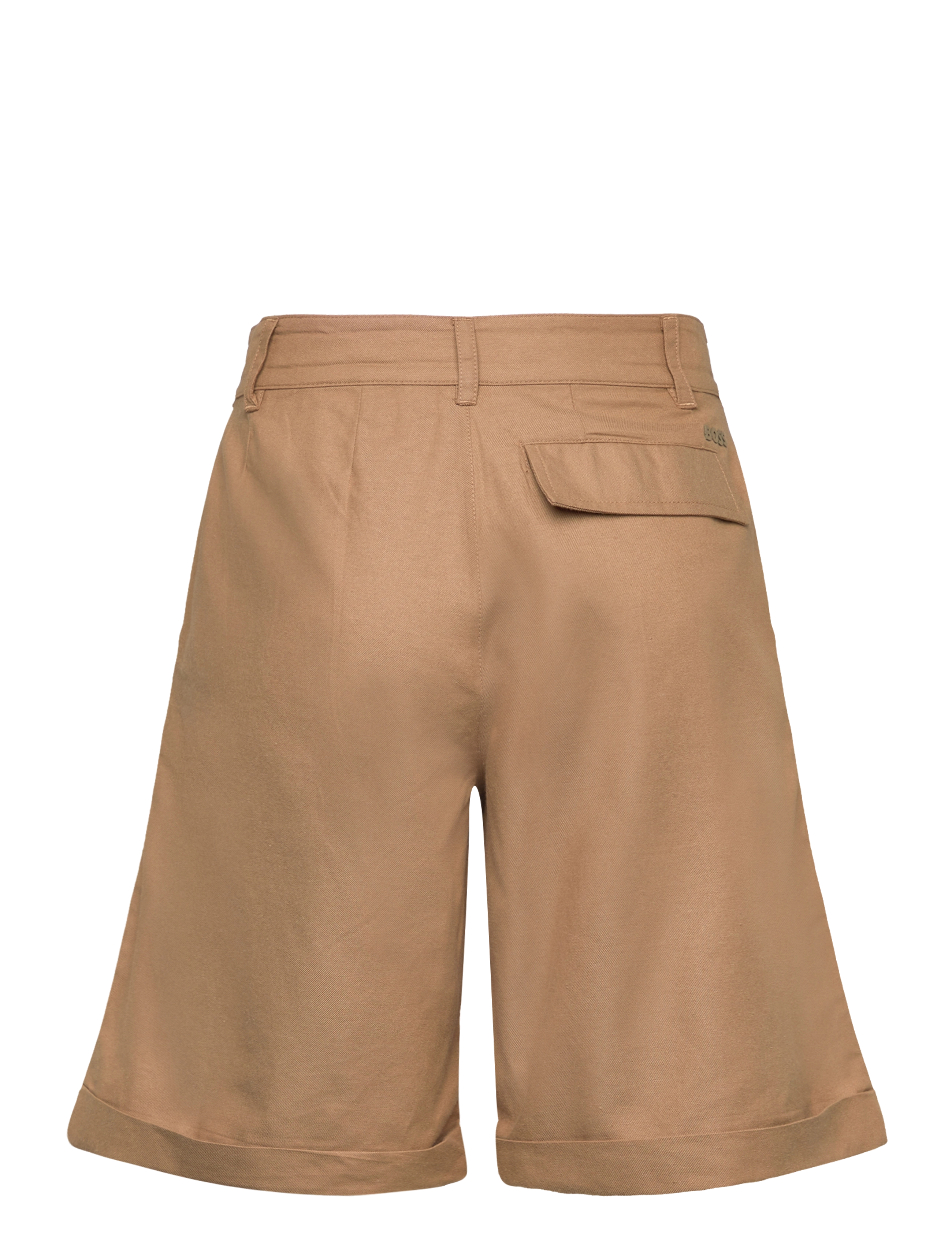 BOSS - SHORT - cookie - 1