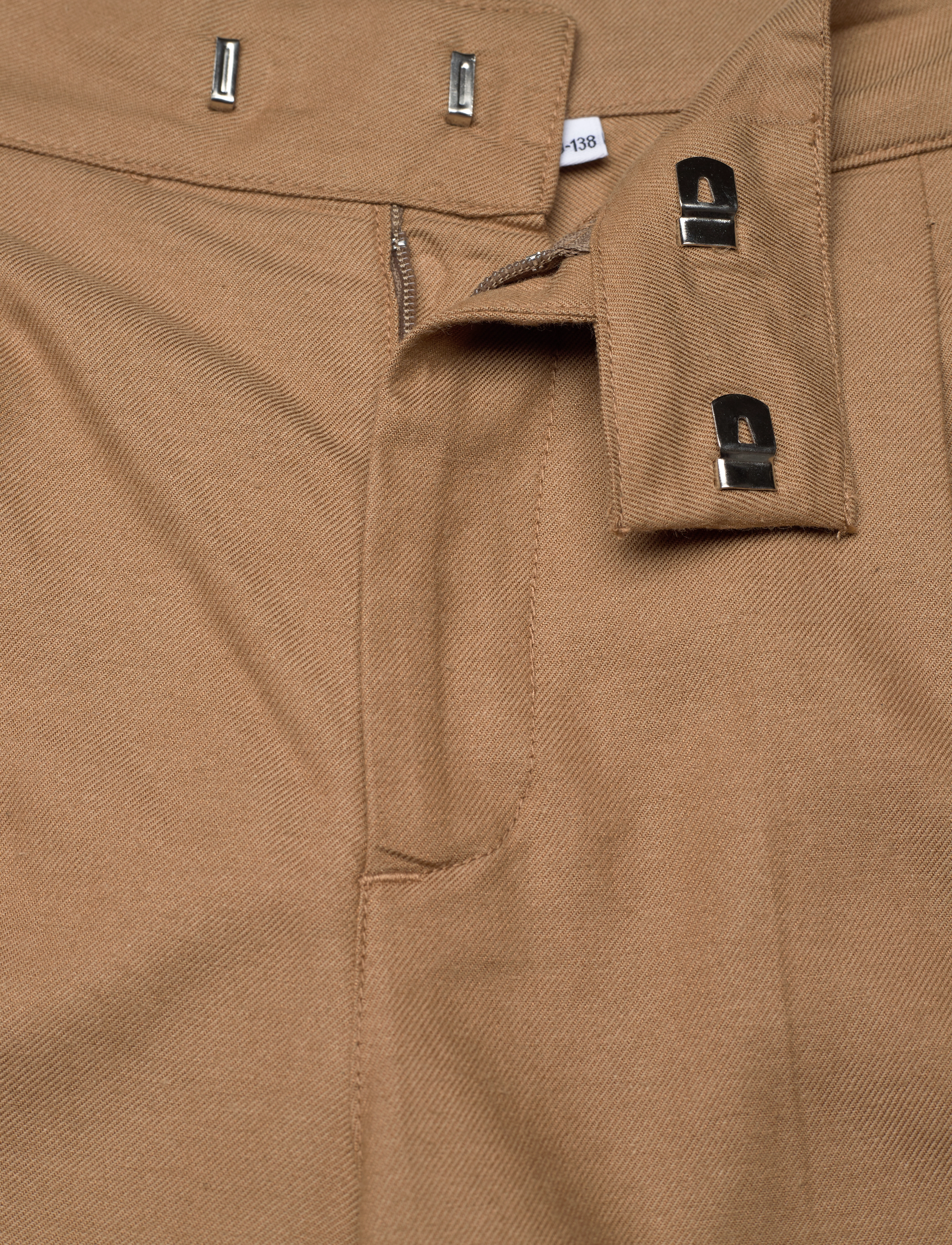 BOSS - SHORT - cookie - 3