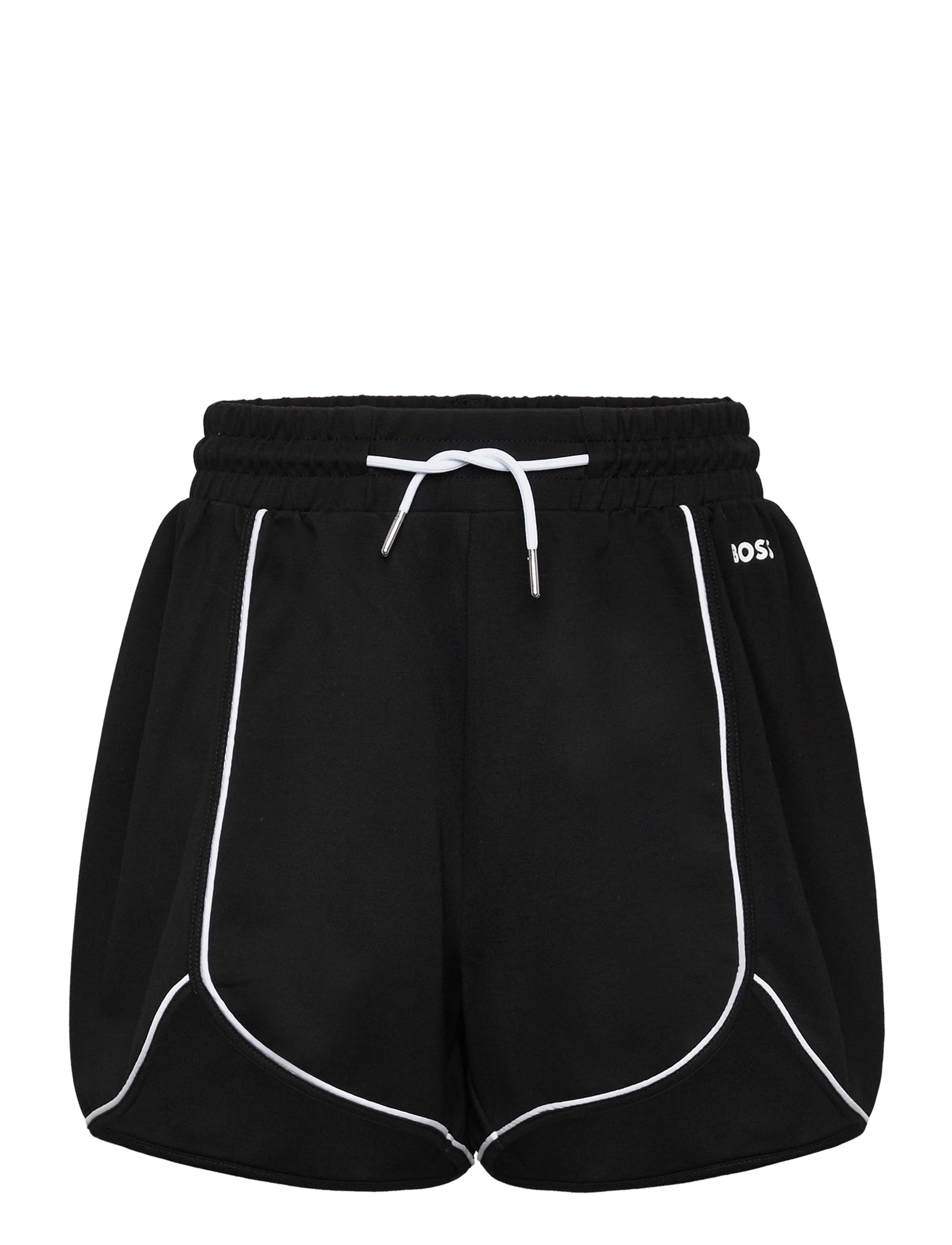 BOSS SHORT - BOSS - BLACK / black