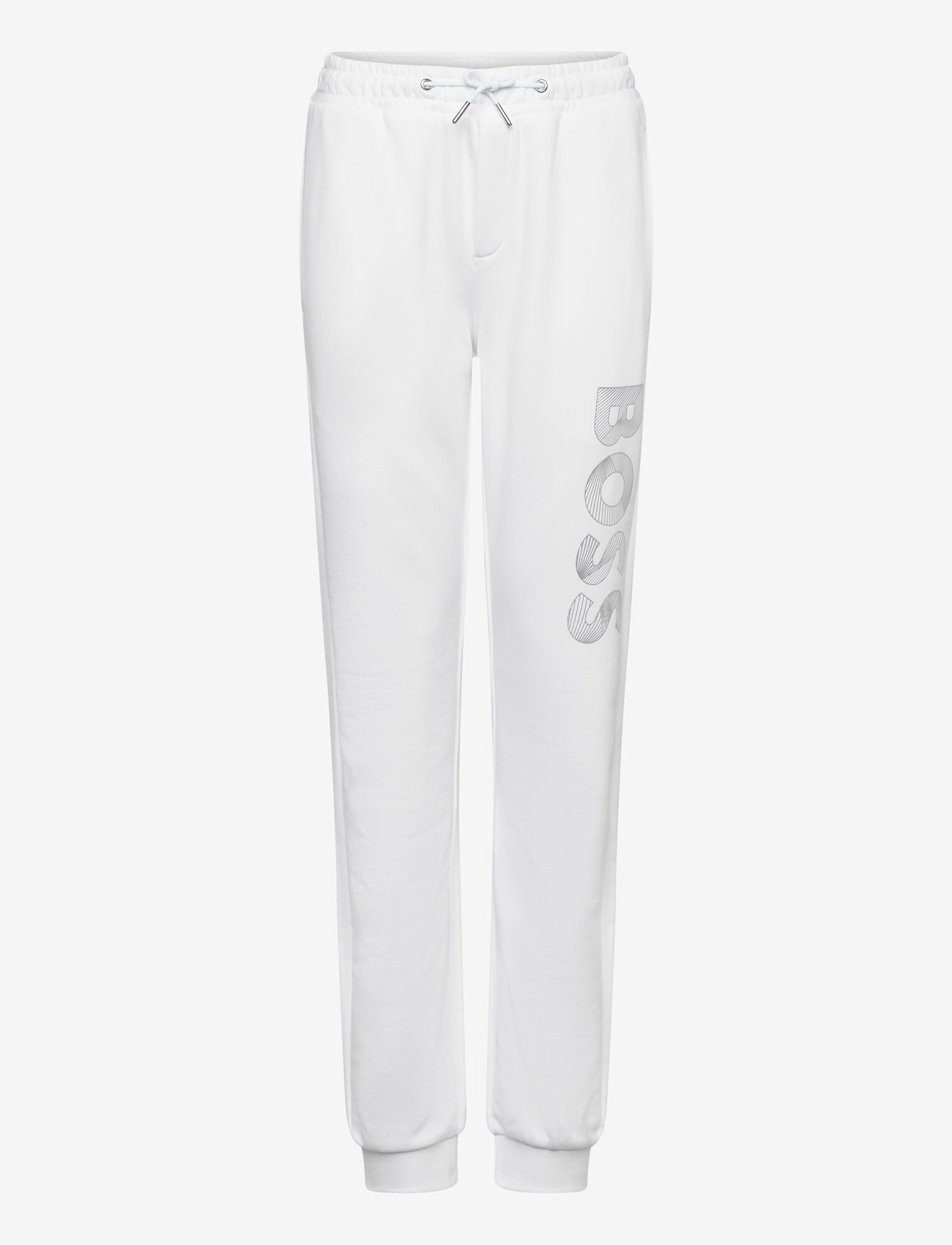 BOSS - JOGGING BOTTOMS - white - 0