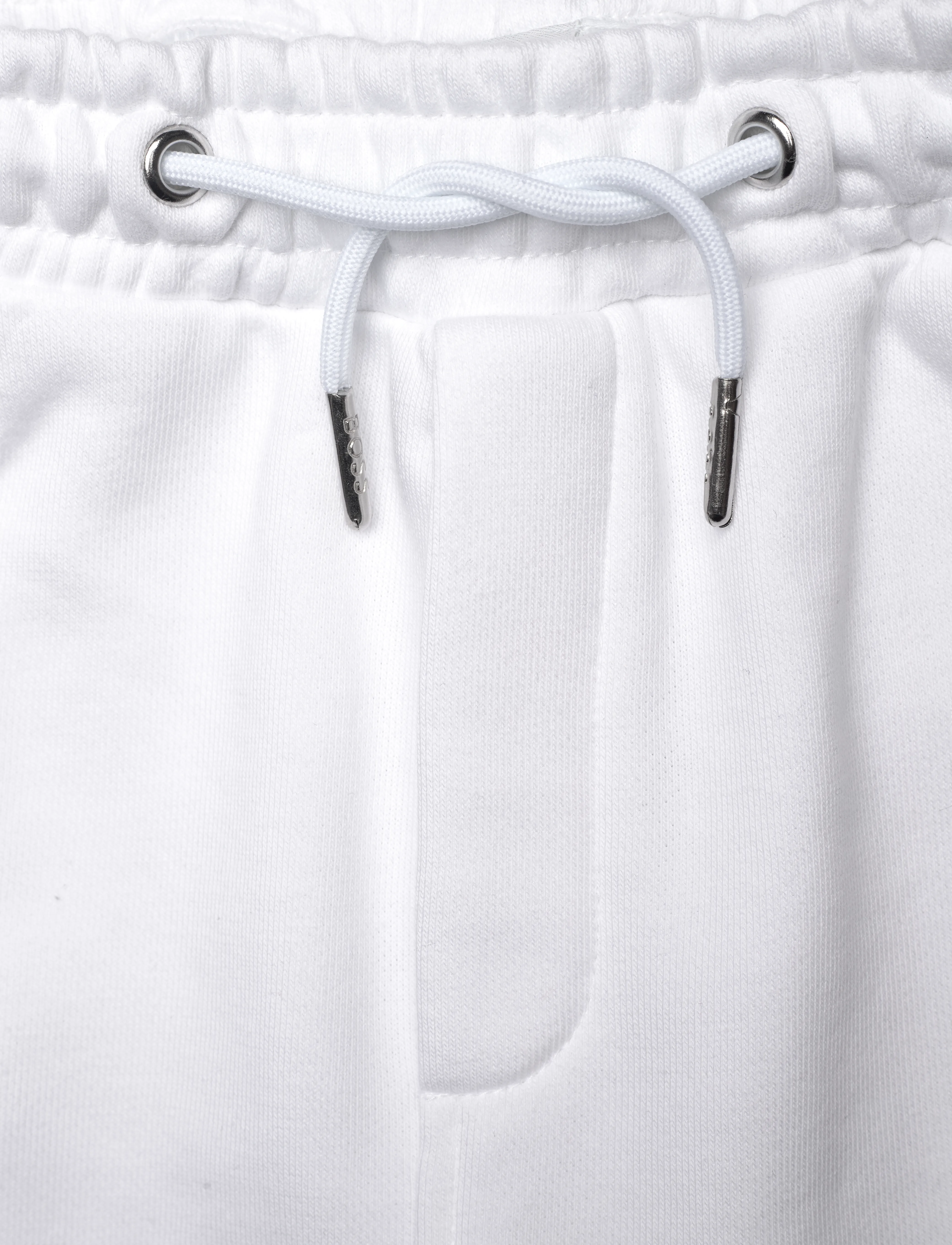 BOSS - JOGGING BOTTOMS - white - 3