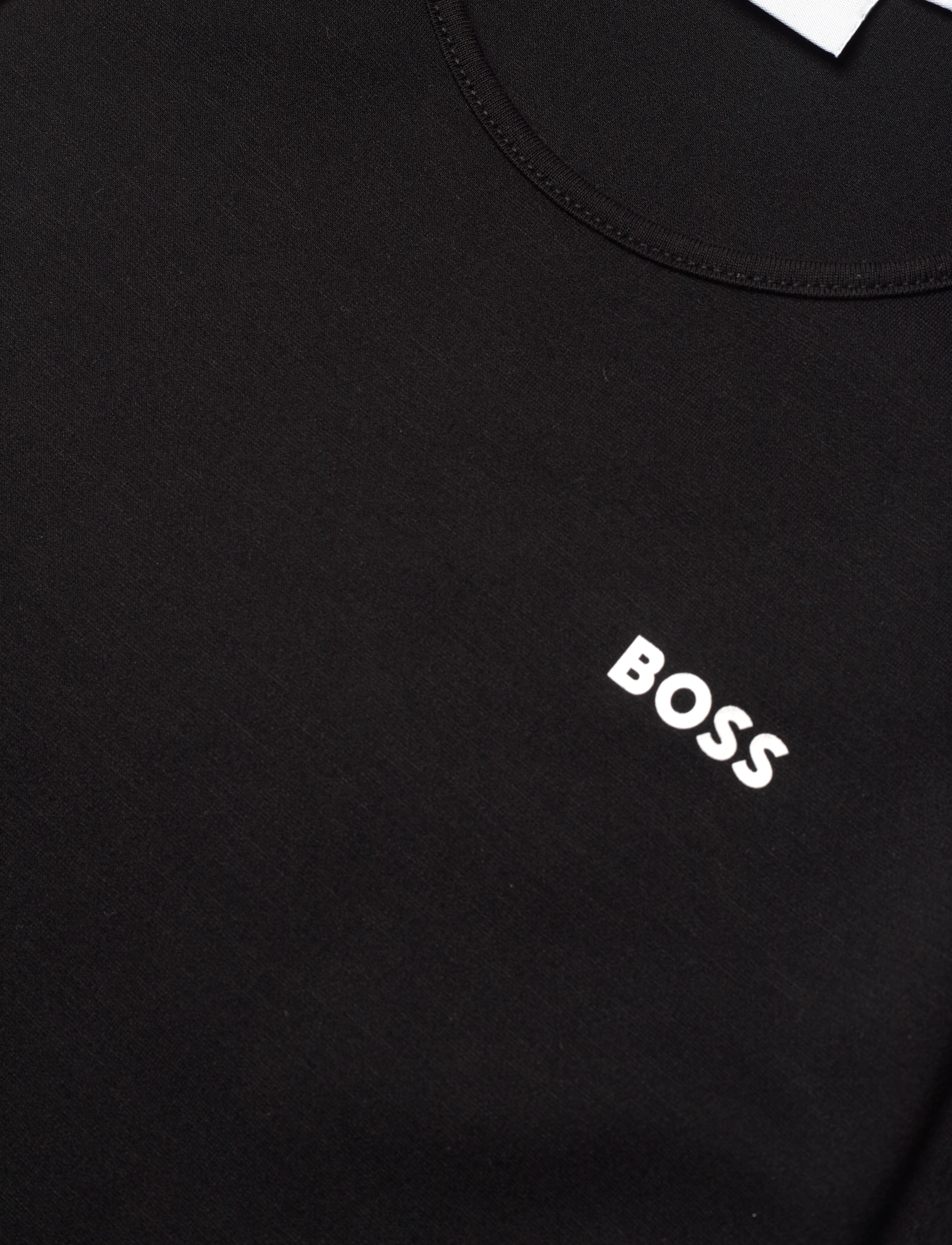 BOSS - DRESS - black - 2