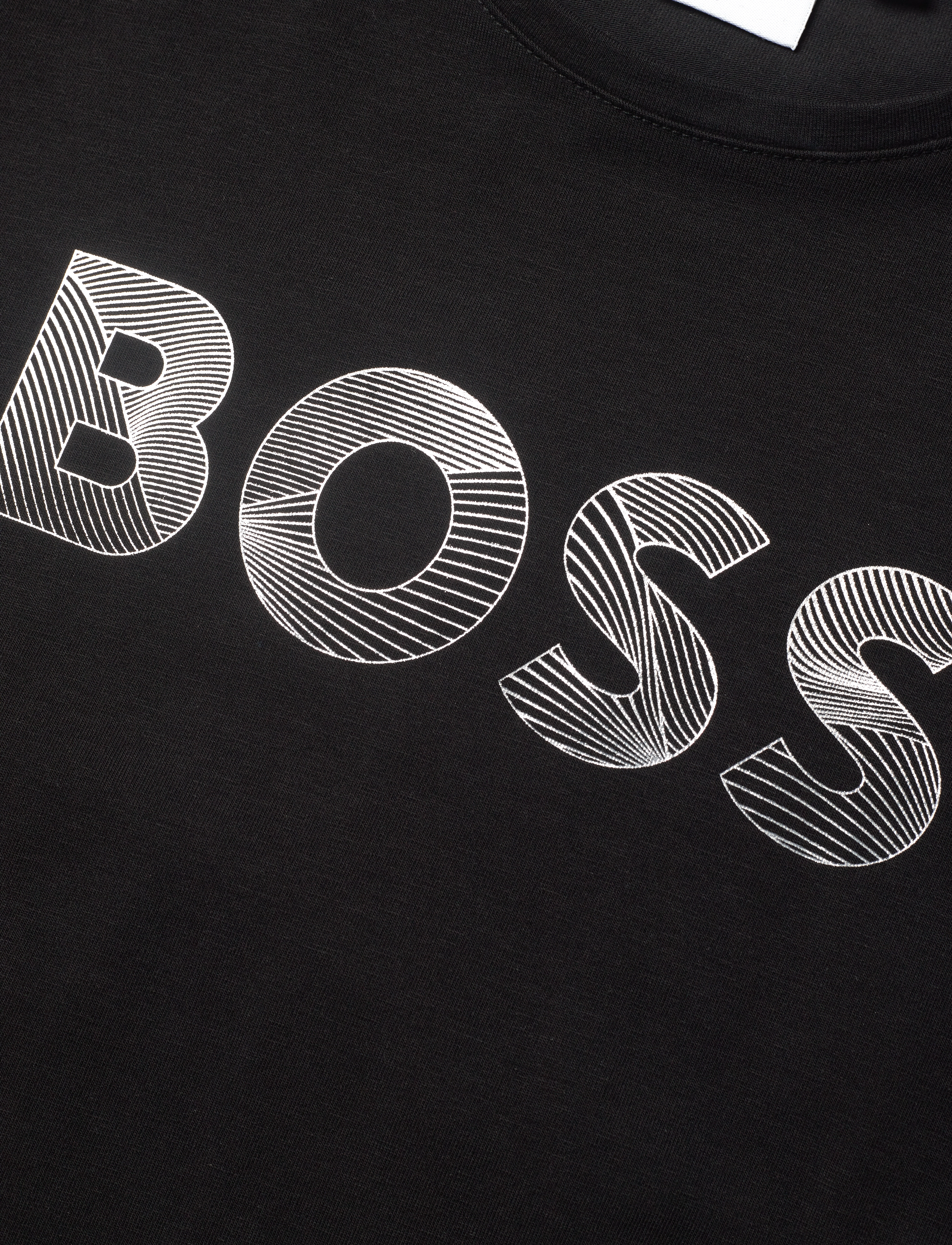 BOSS - DRESS - black - 2