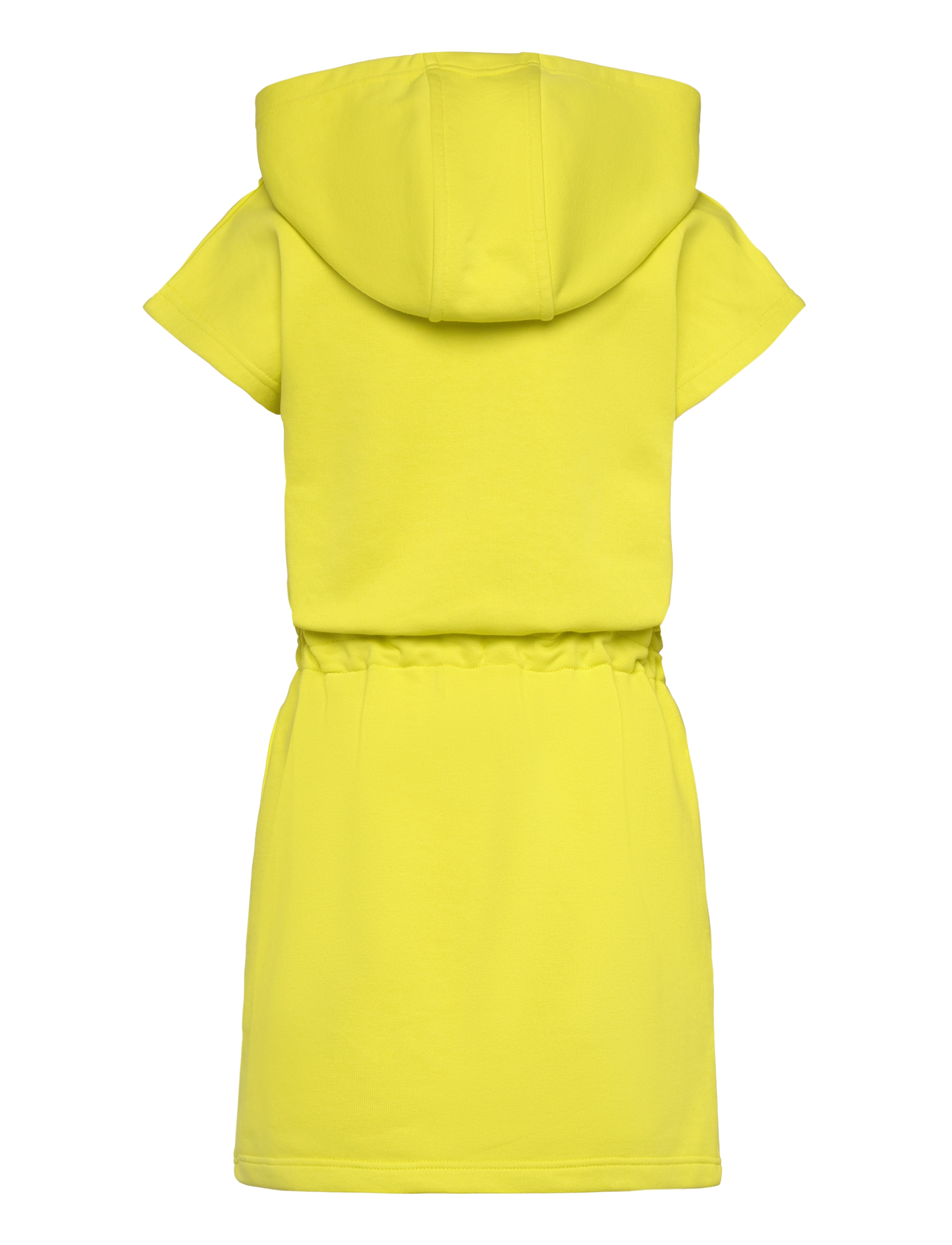 BOSS - DRESS - lime - 1
