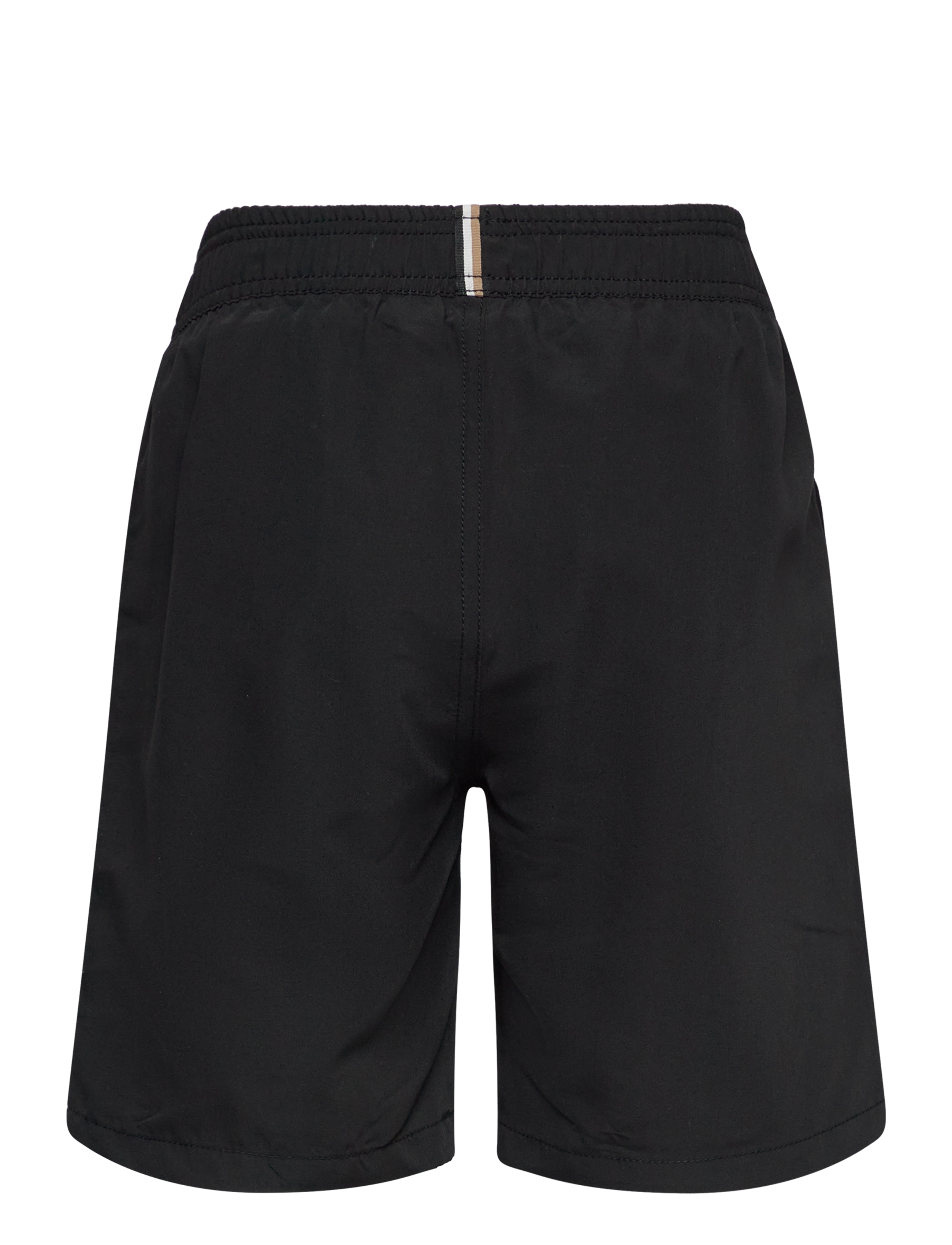 BOSS - SWIM SHORTS - black - 1