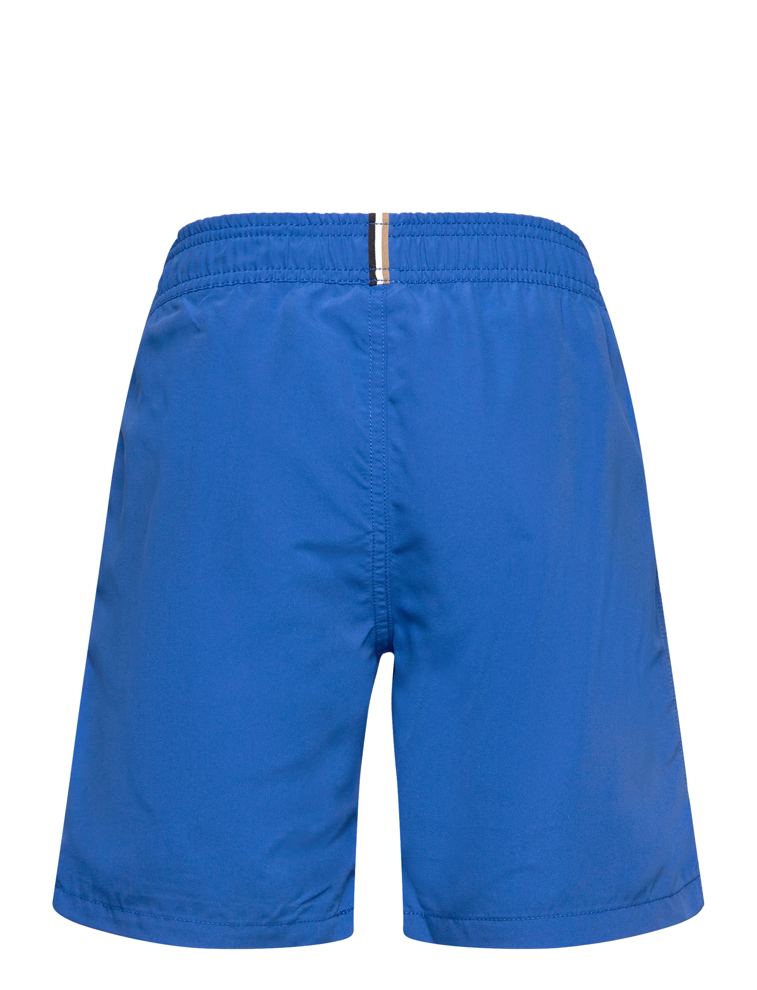 BOSS - SWIM SHORTS - electric blue - 1