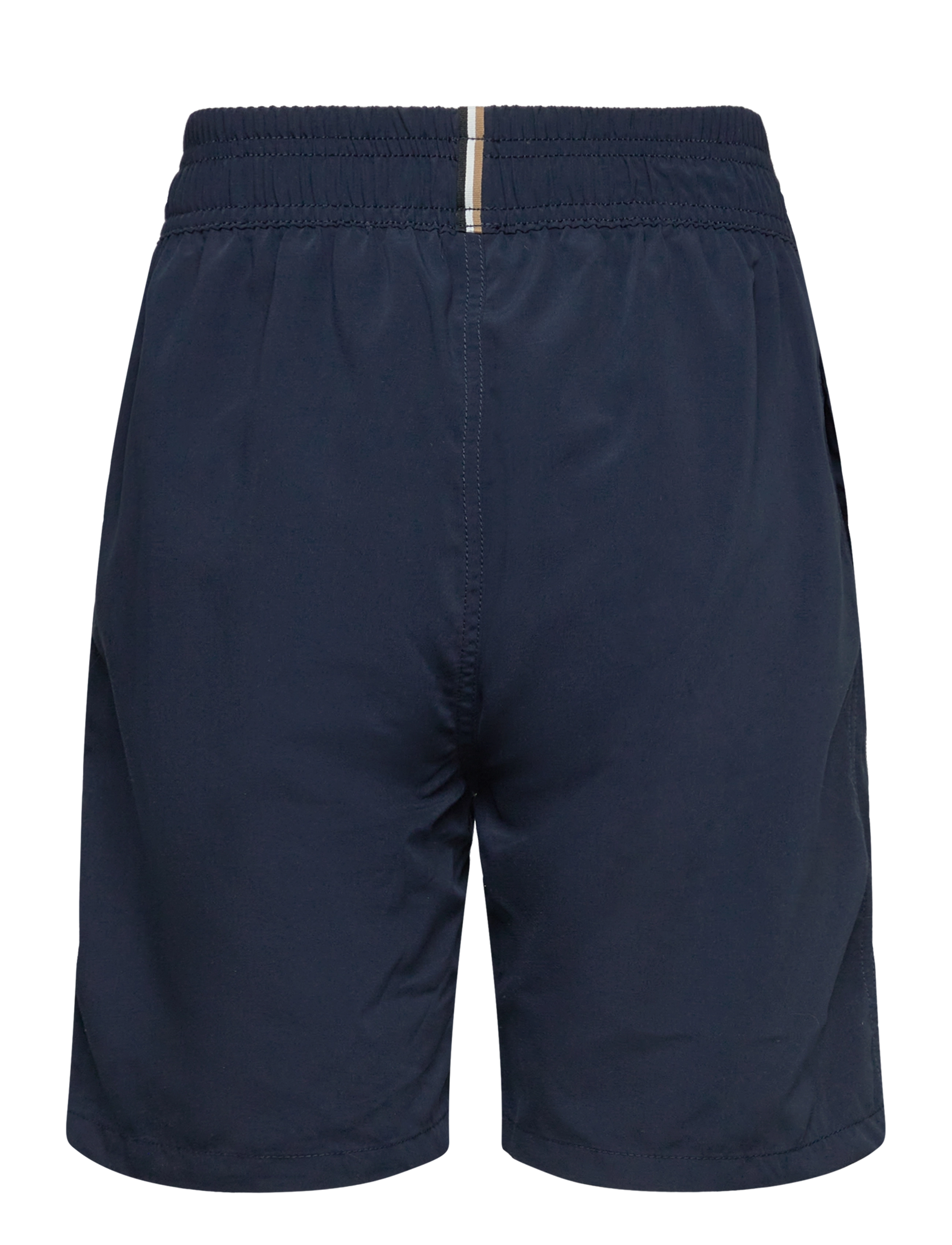 BOSS - SWIM SHORTS - navy - 1