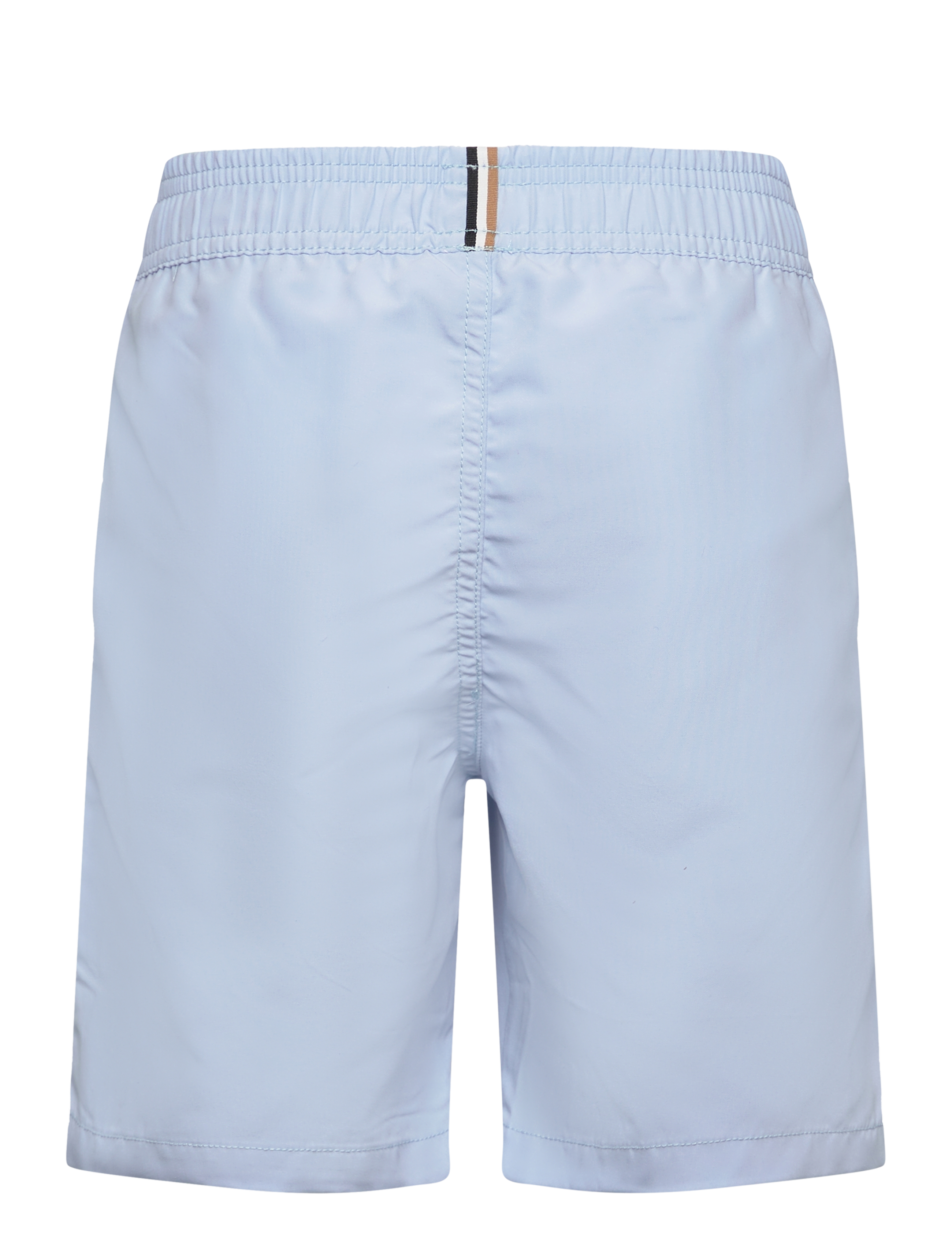 BOSS - SWIM SHORTS - pale blue - 1