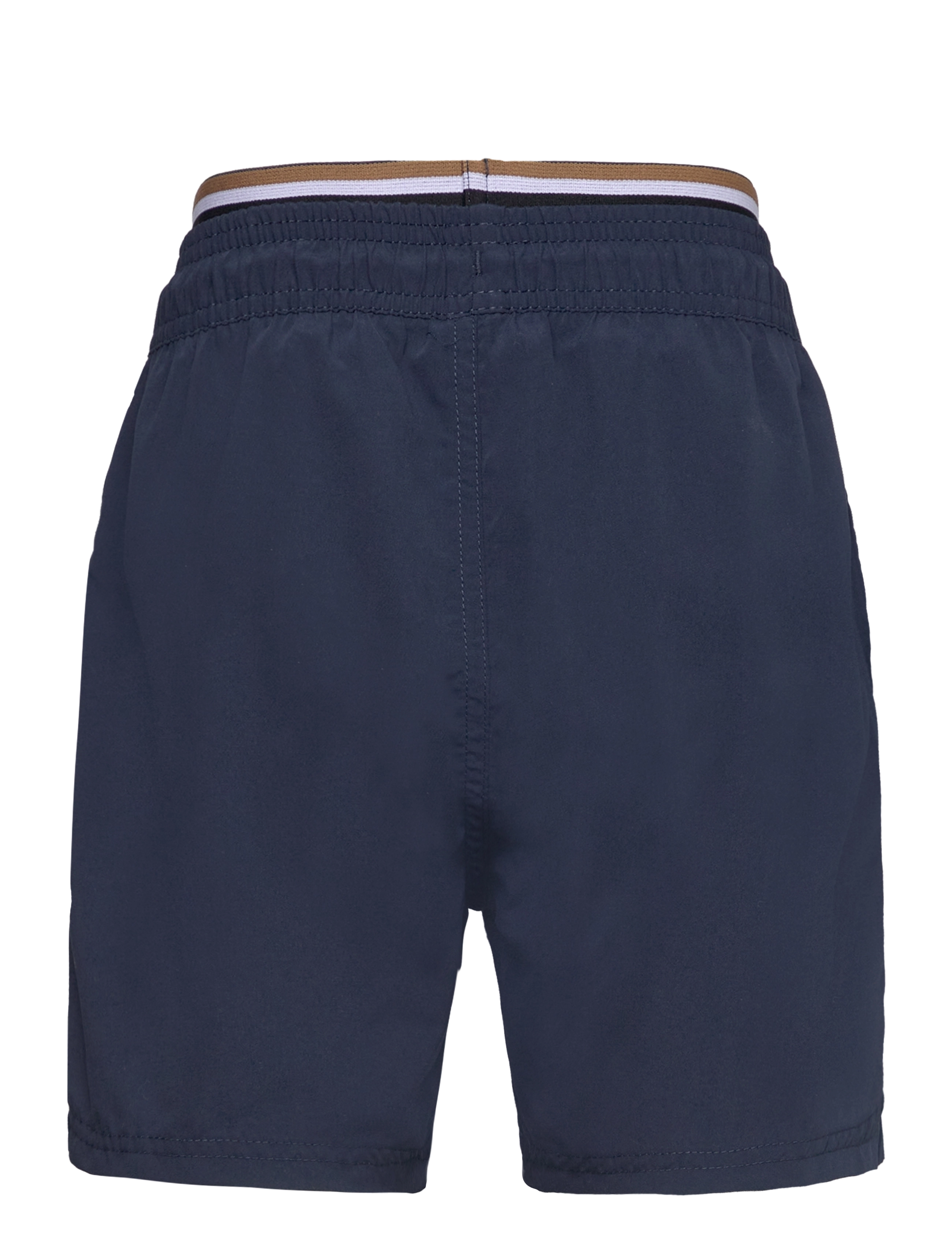 BOSS - SWIM SHORTS - navy - 1