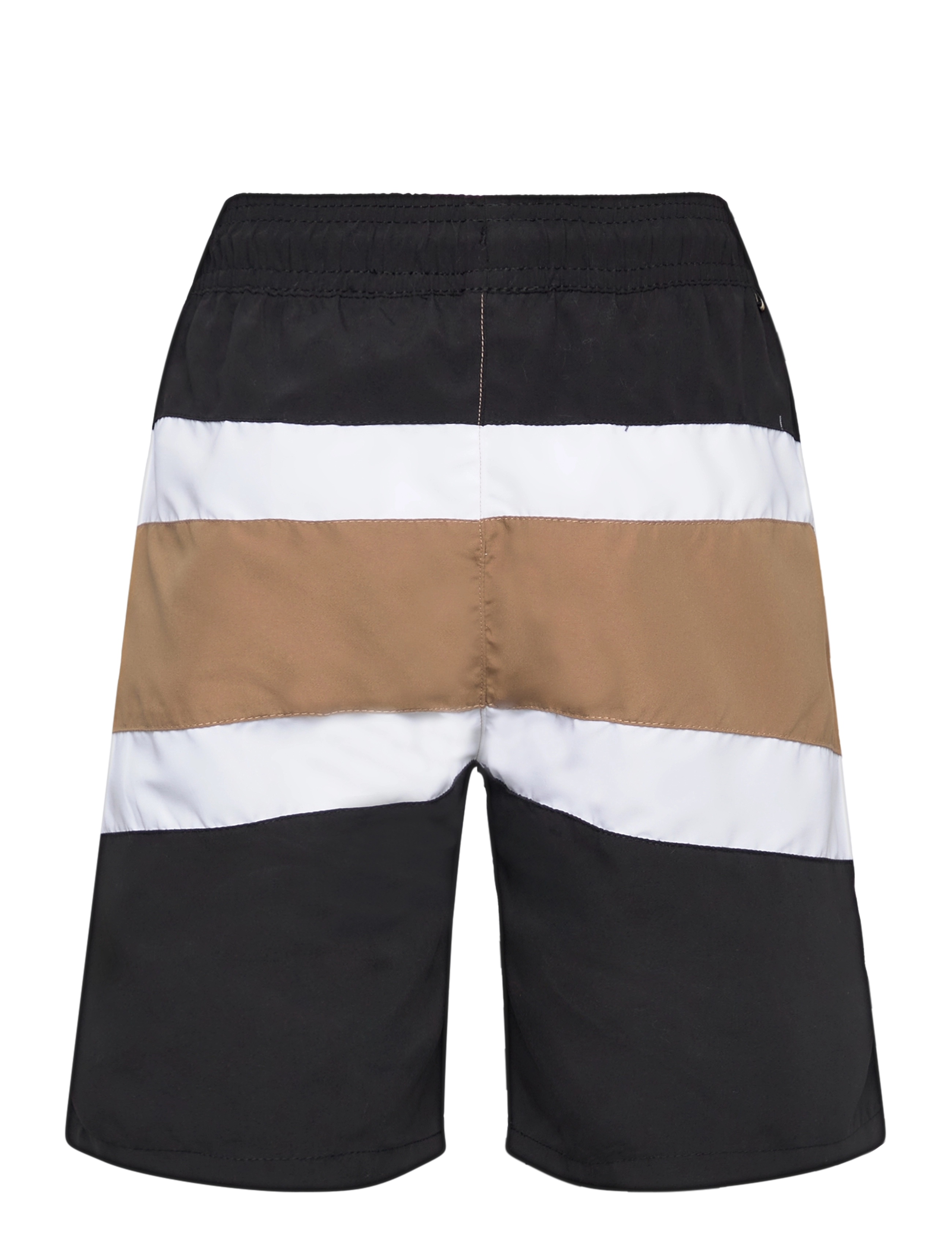 BOSS - SWIM SHORTS - black - 1