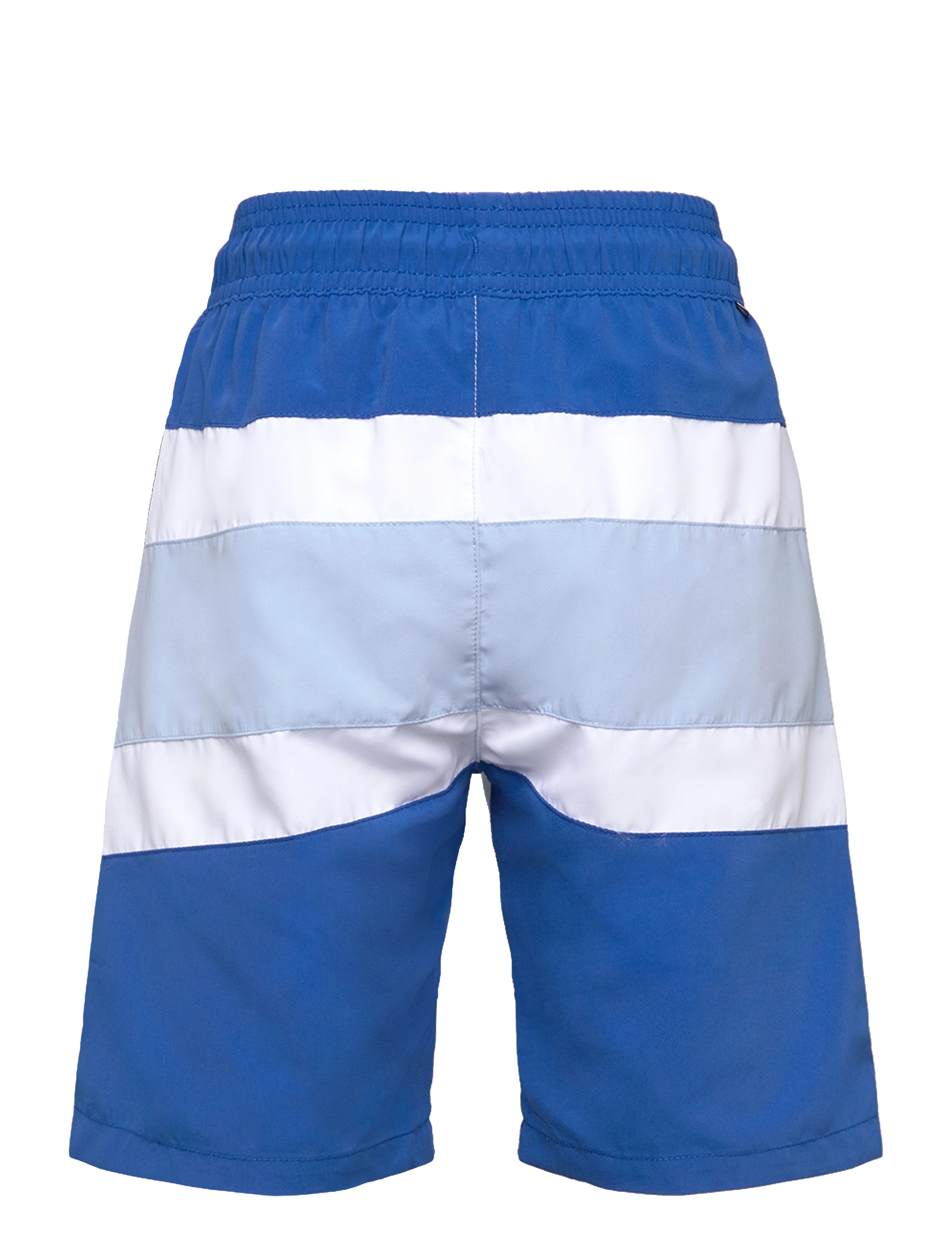 BOSS - SWIM SHORTS - electric blue - 1