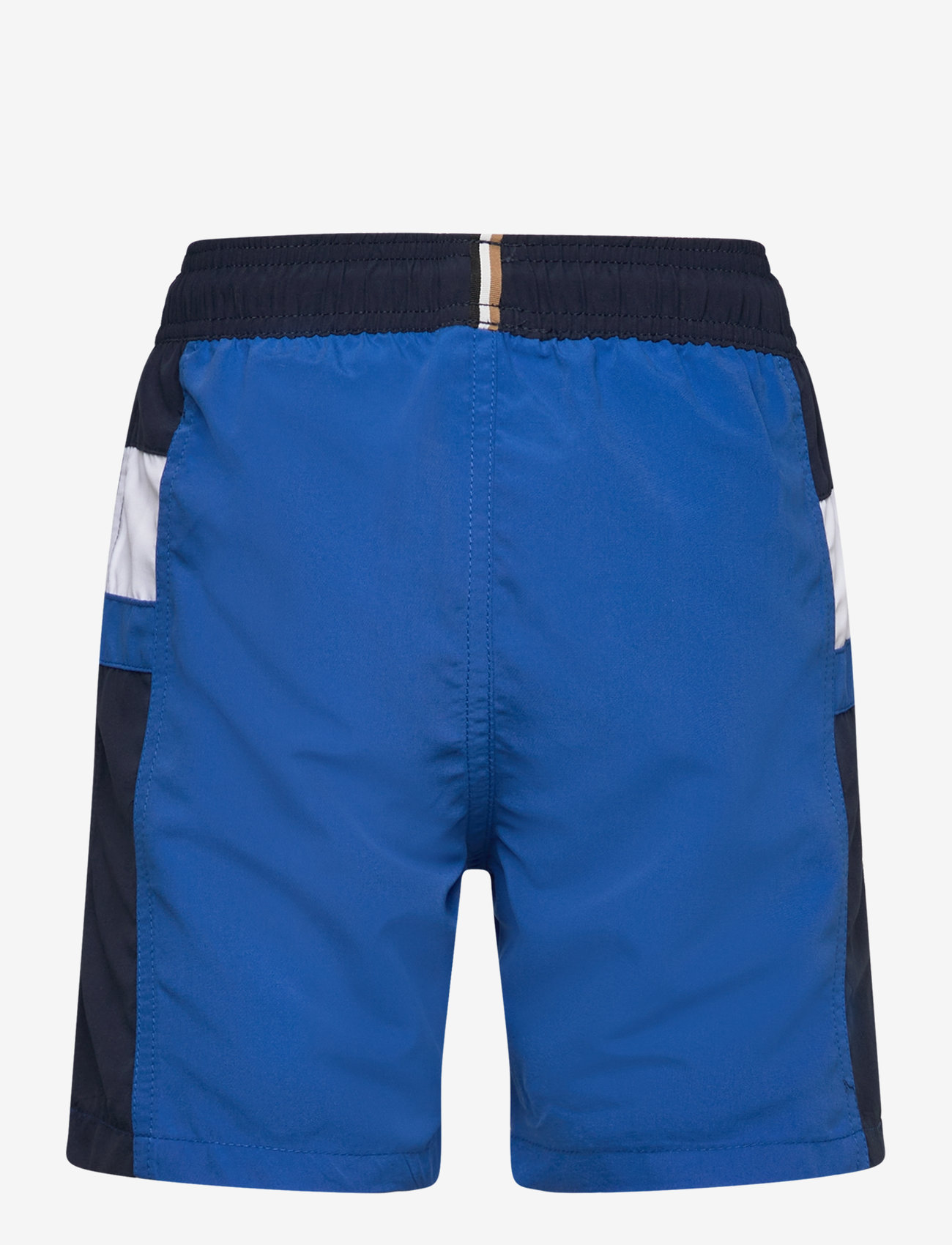 BOSS - SWIM SHORTS - electric blue - 1