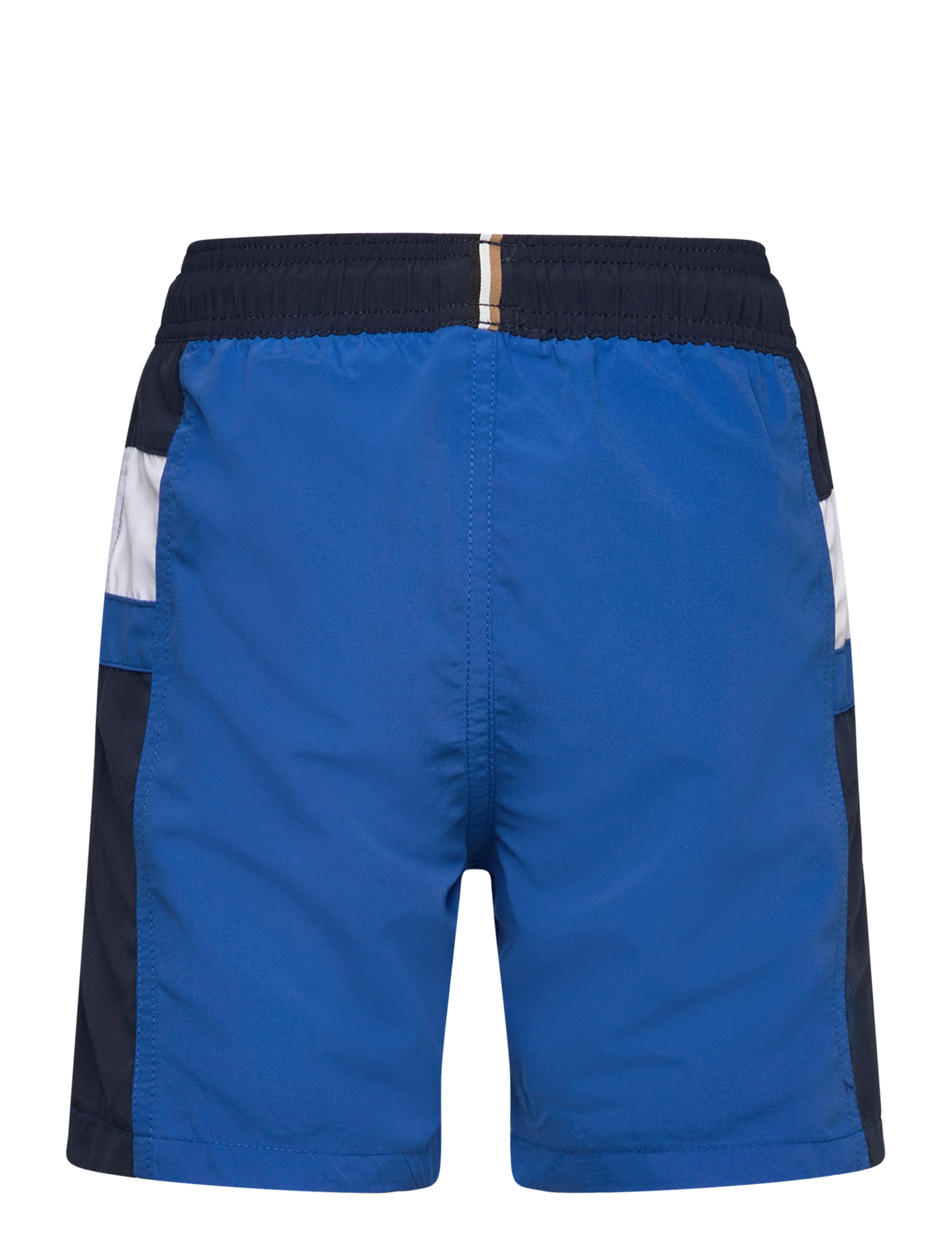 BOSS - SWIM SHORTS - electric blue - 1