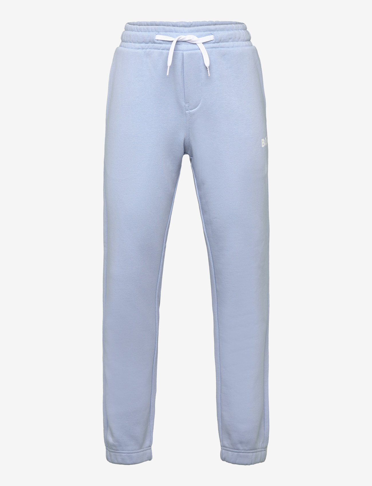 BOSS - JOGGING BOTTOMS - pale blue - 0