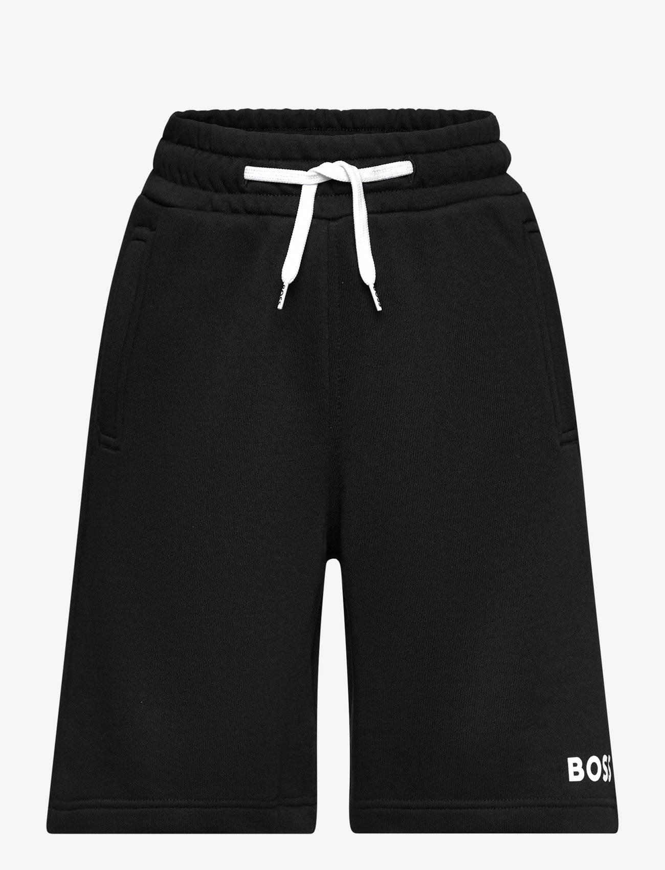 BOSS - SHORT - black - 0