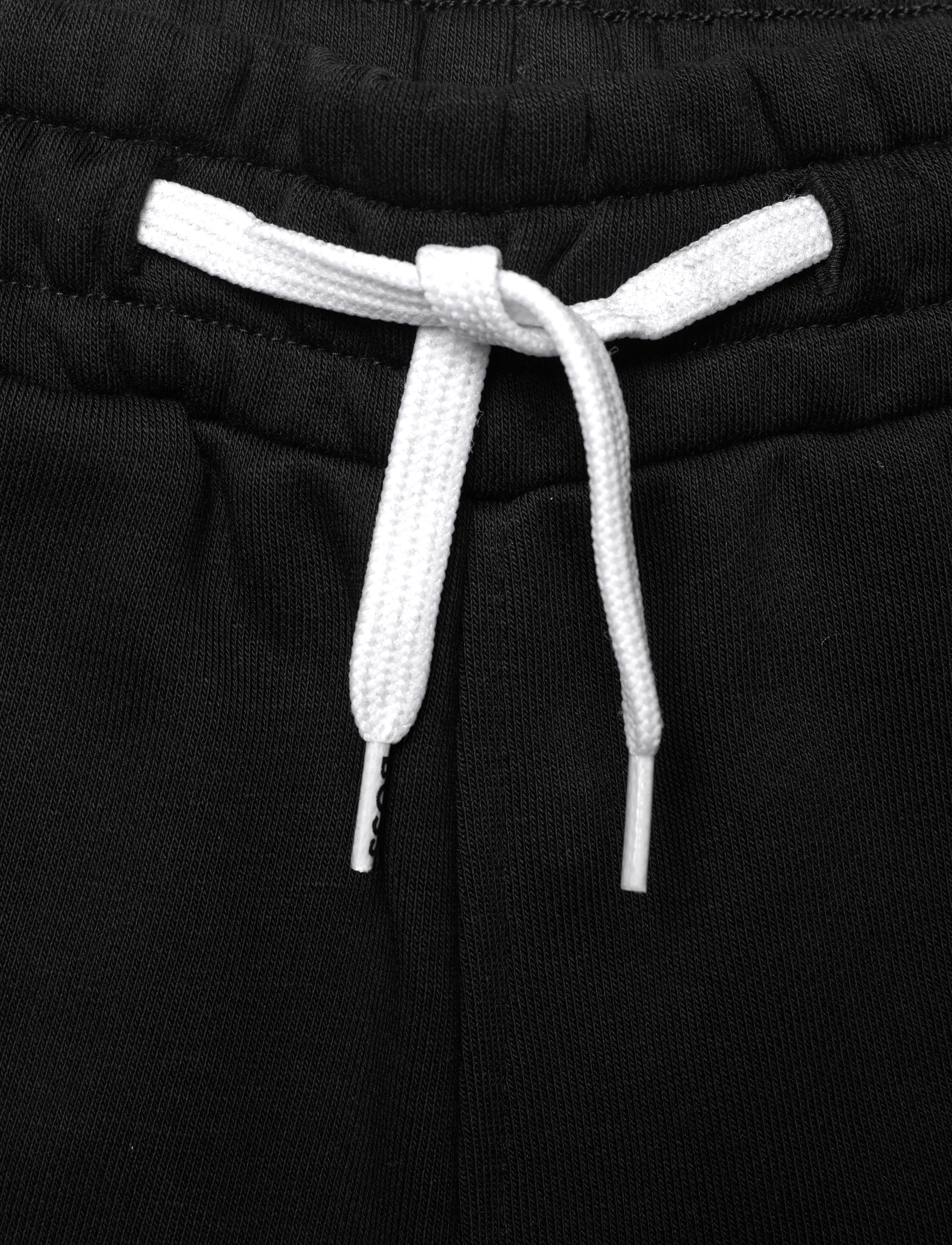 BOSS - SHORT - black - 3