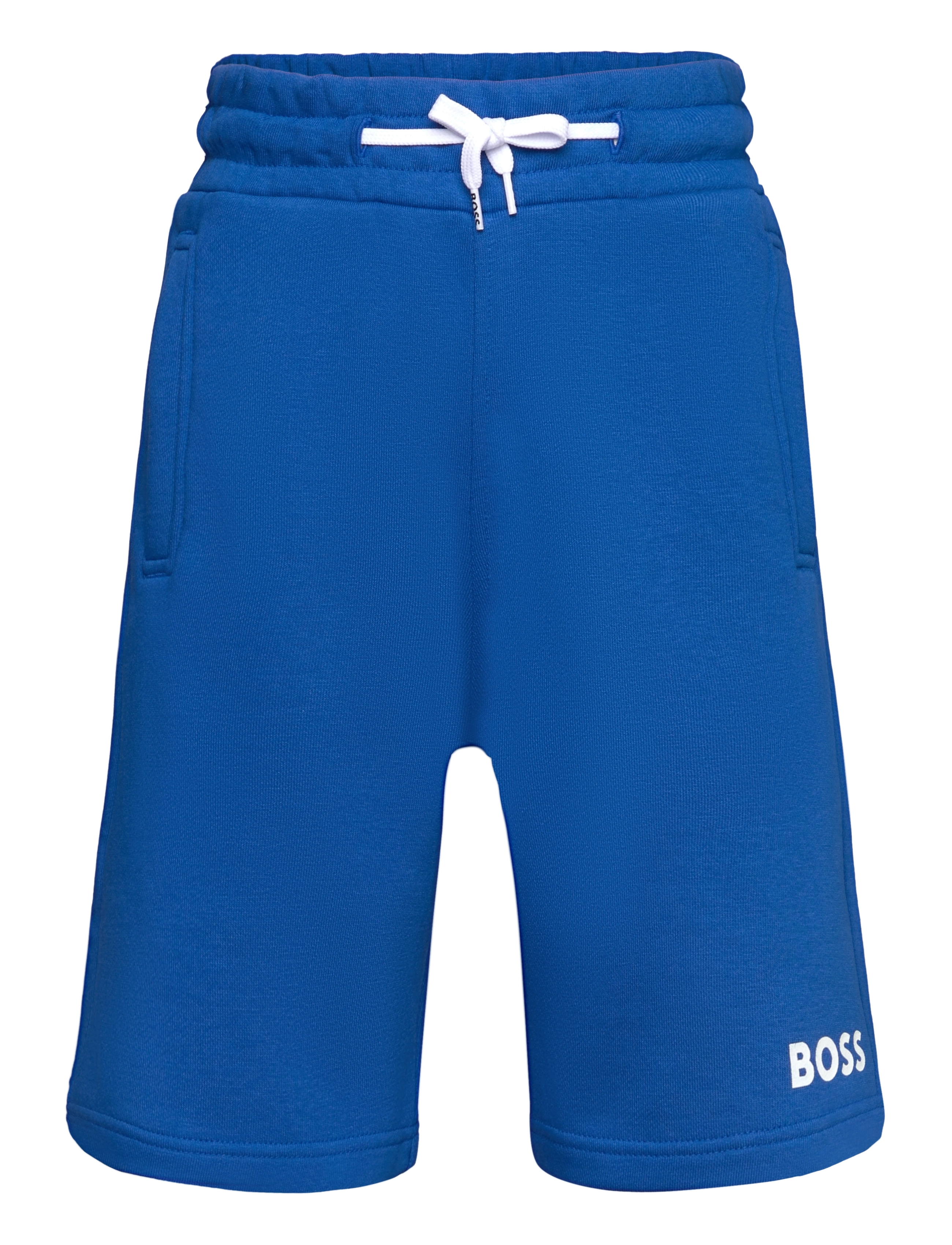 ELECTRIC BLUE