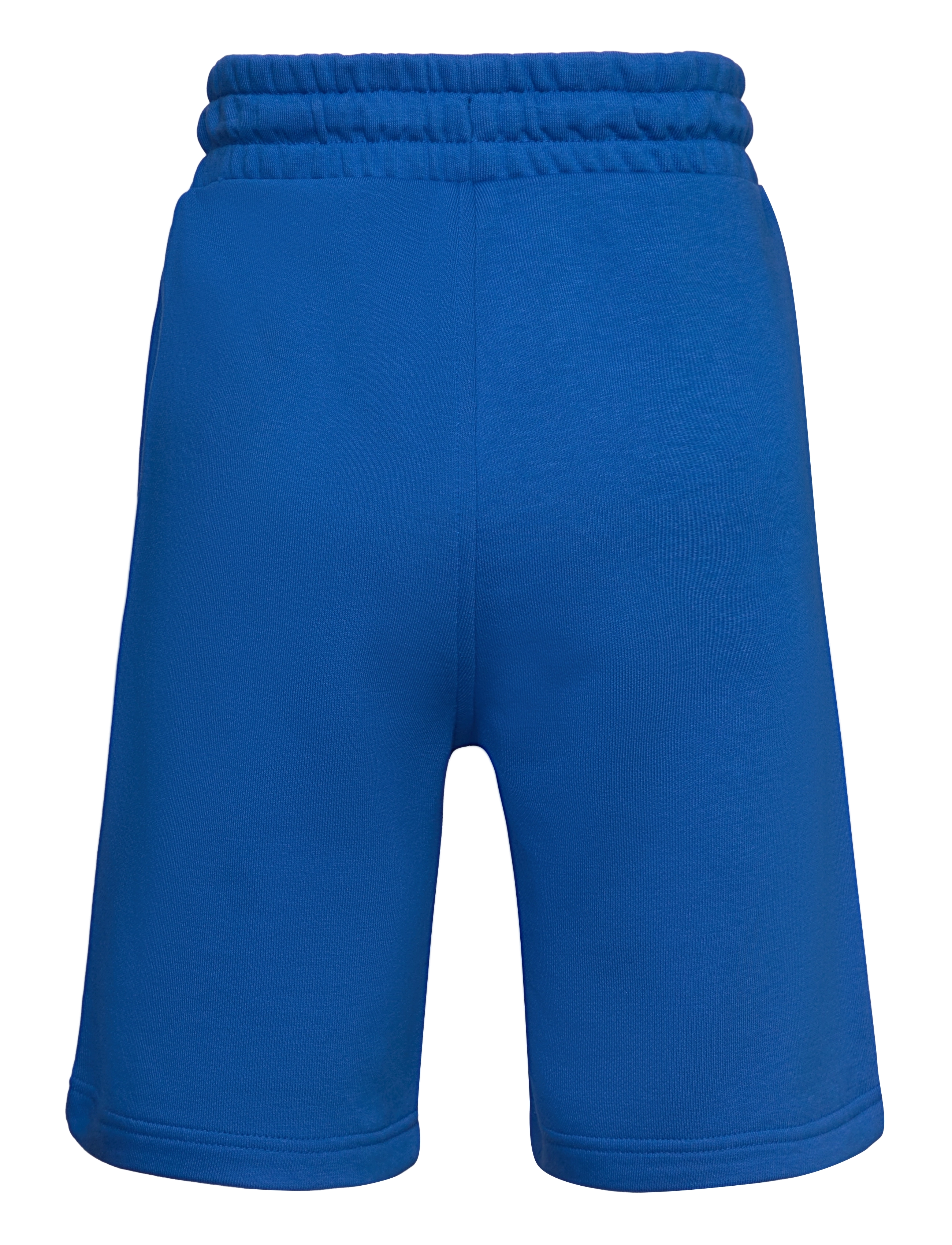 BOSS - SHORT - electric blue - 1