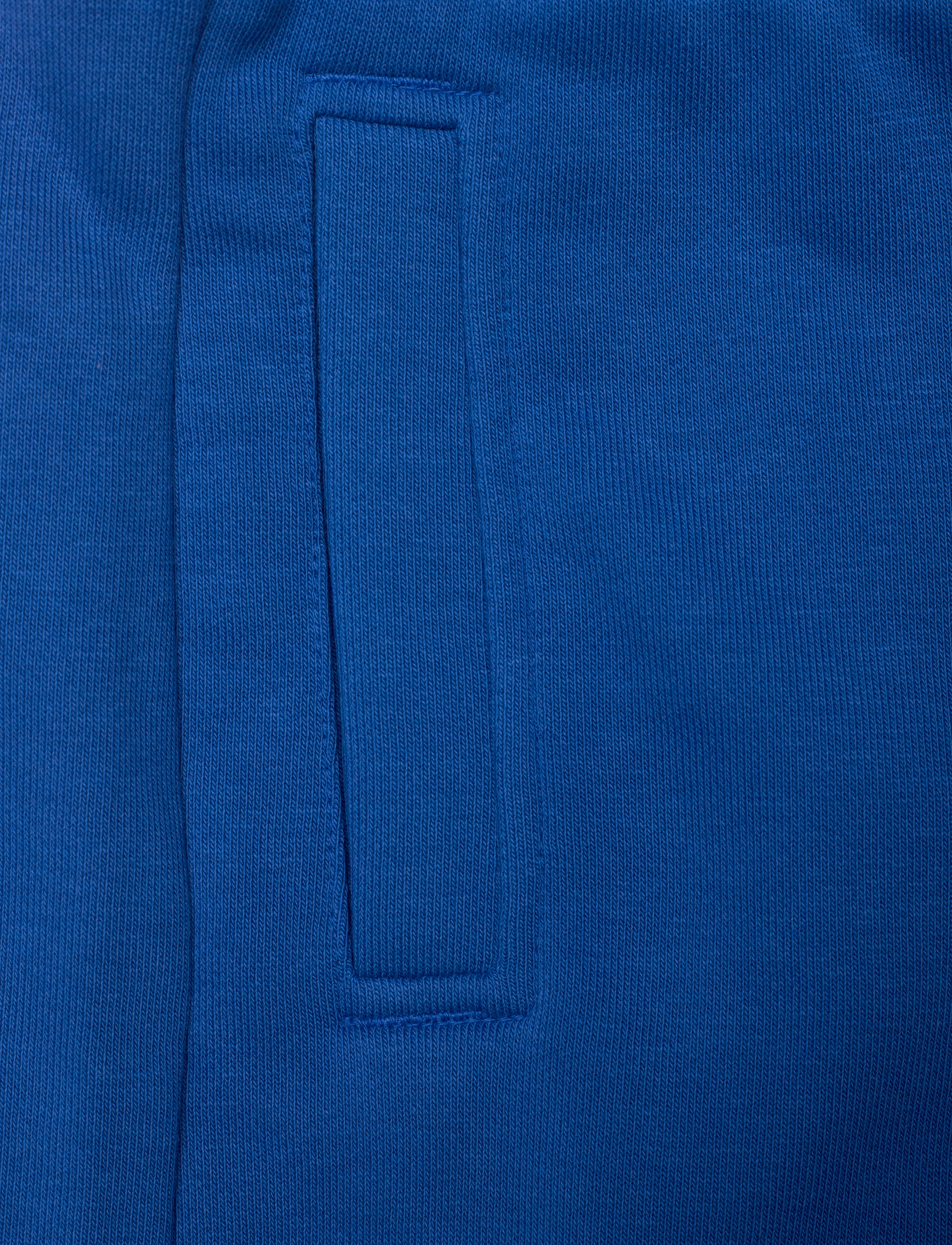 BOSS - SHORT - electric blue - 2