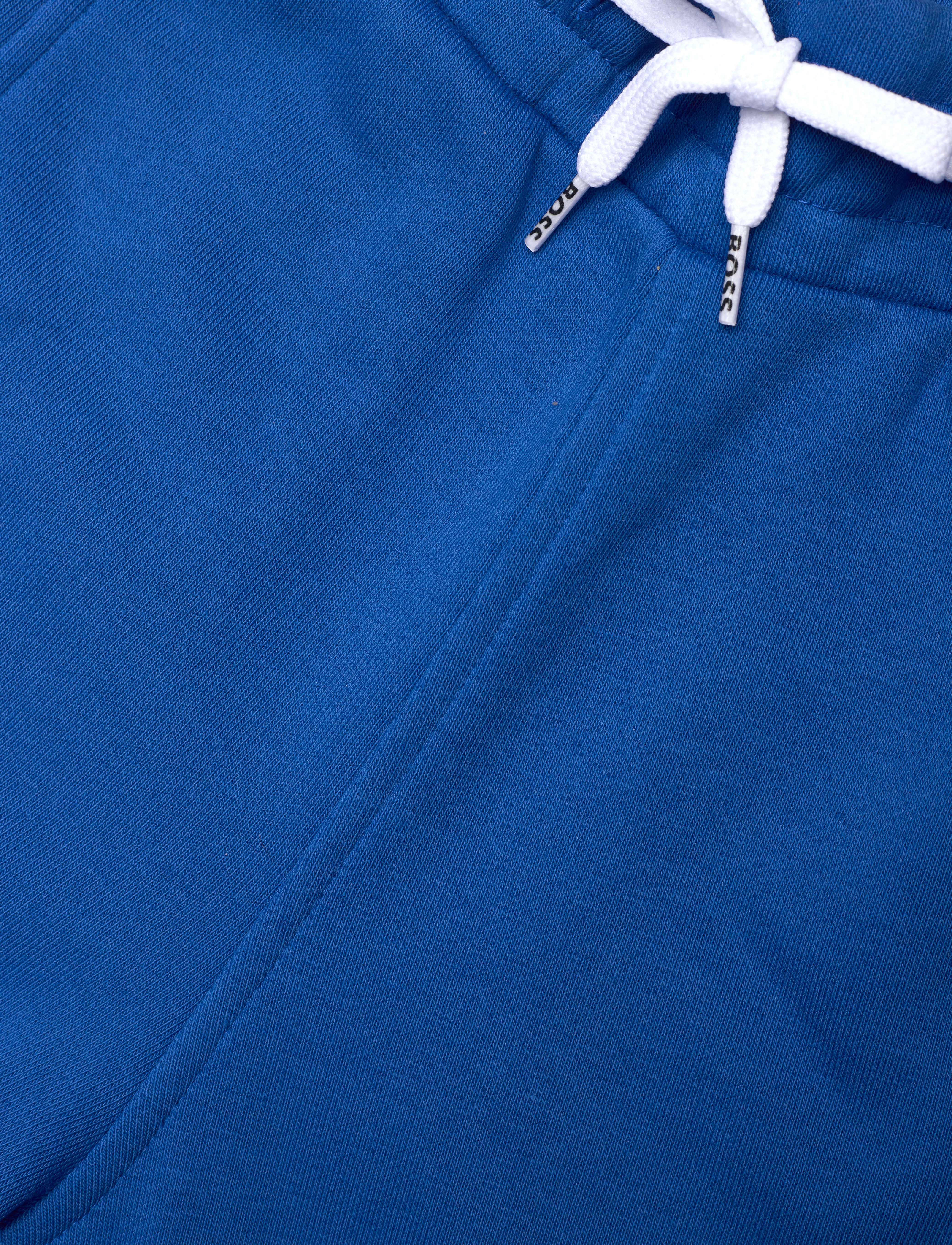 BOSS - SHORT - electric blue - 3