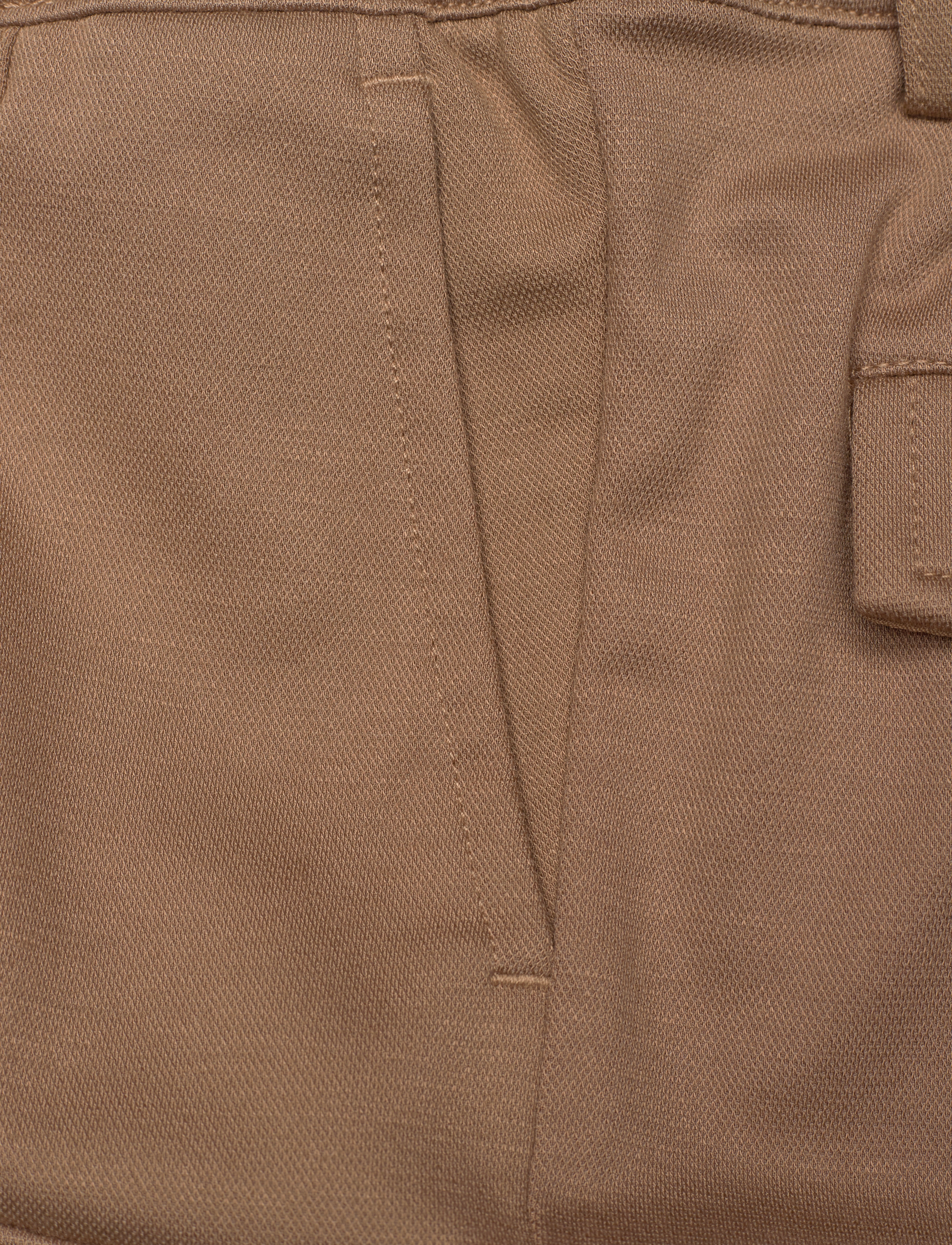 BOSS - BERMUDA SHORTS - cookie - 3
