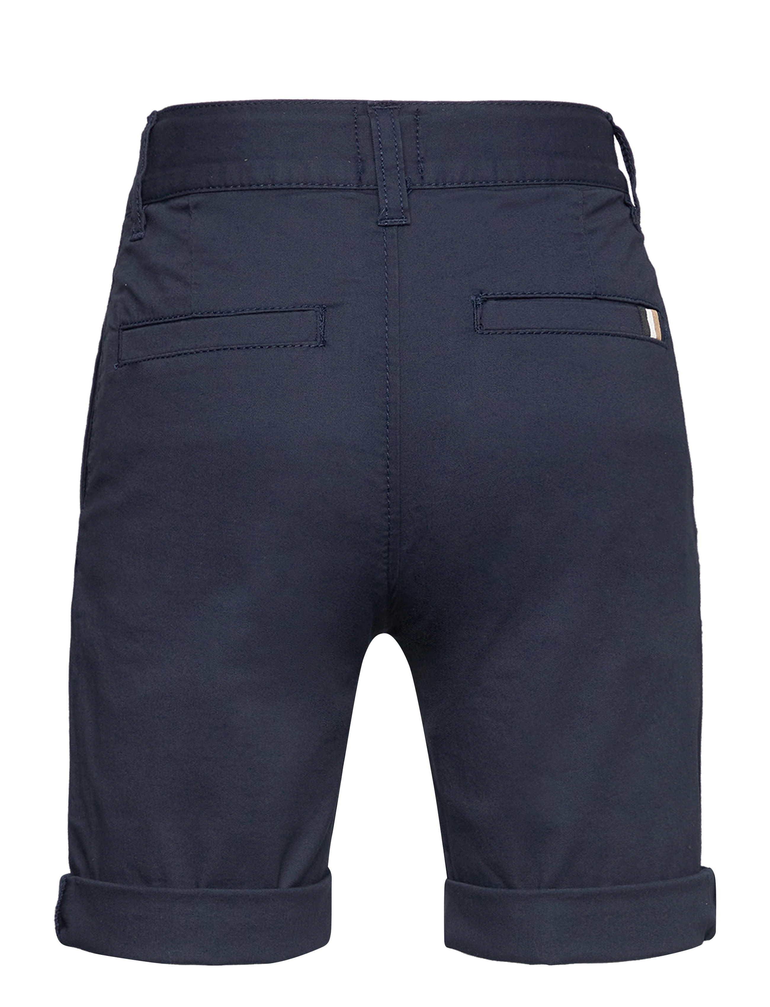 BOSS - BERMUDA SHORTS - navy - 1