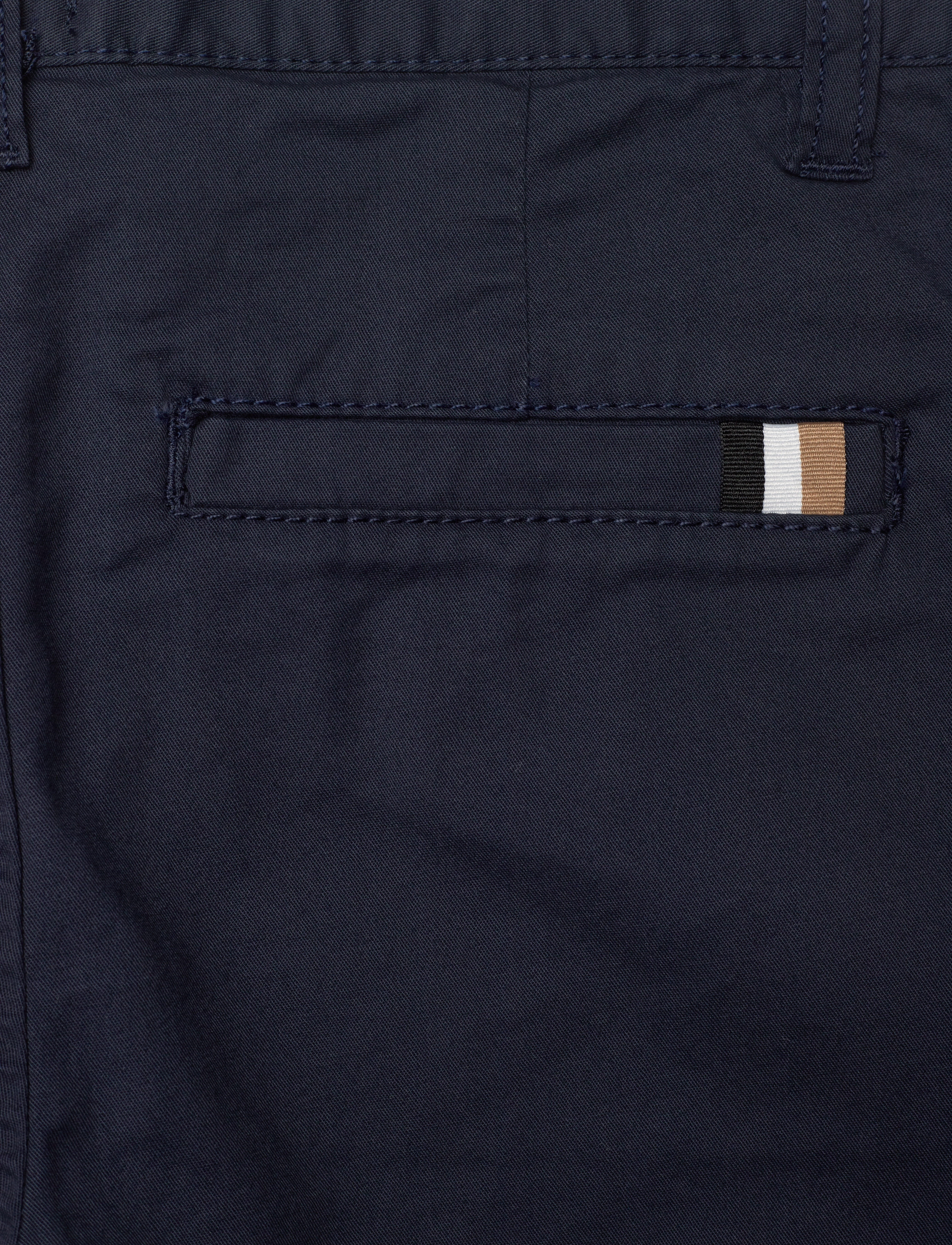 BOSS - BERMUDA SHORTS - navy - 3