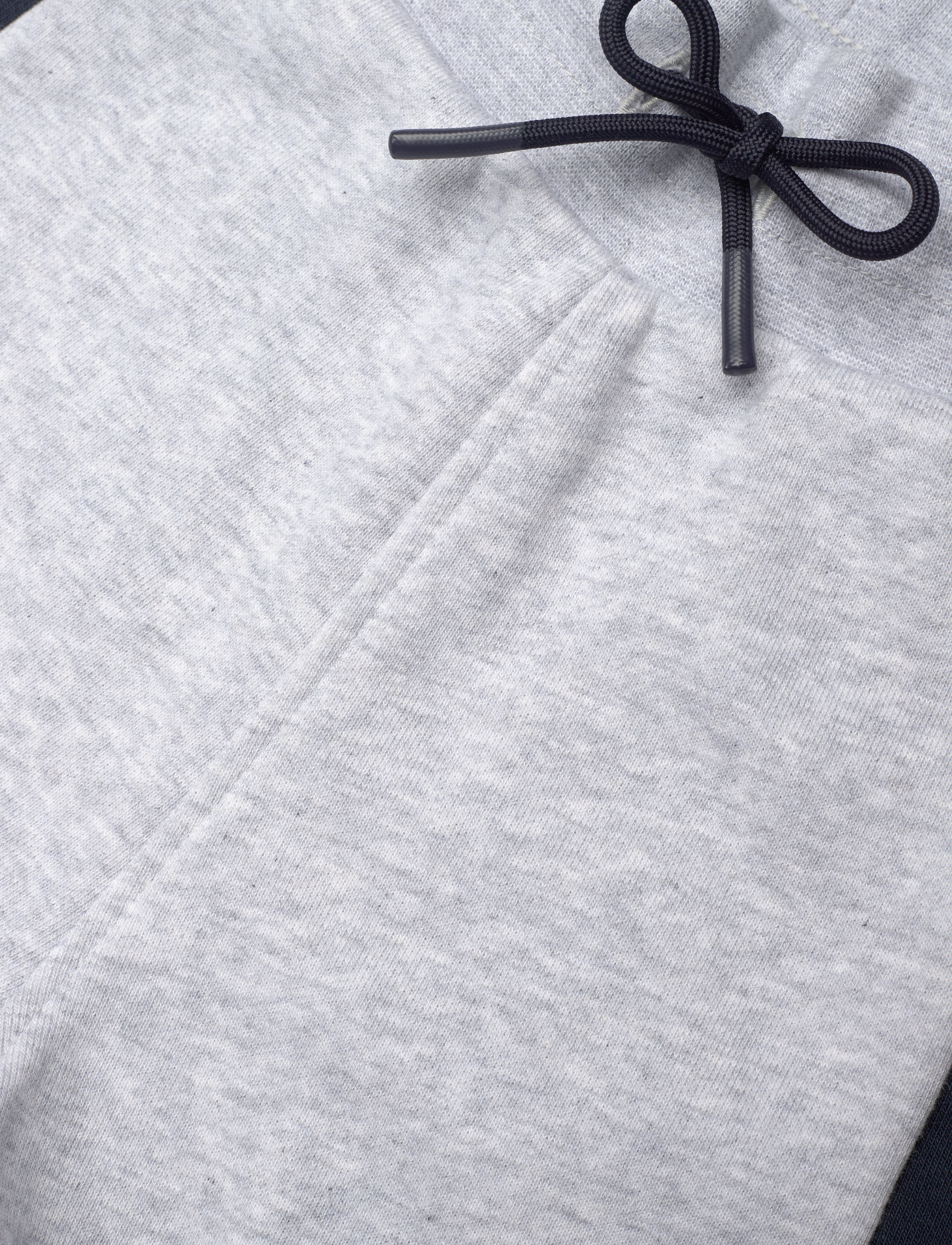 BOSS - BERMUDA SHORTS - chine grey - 2