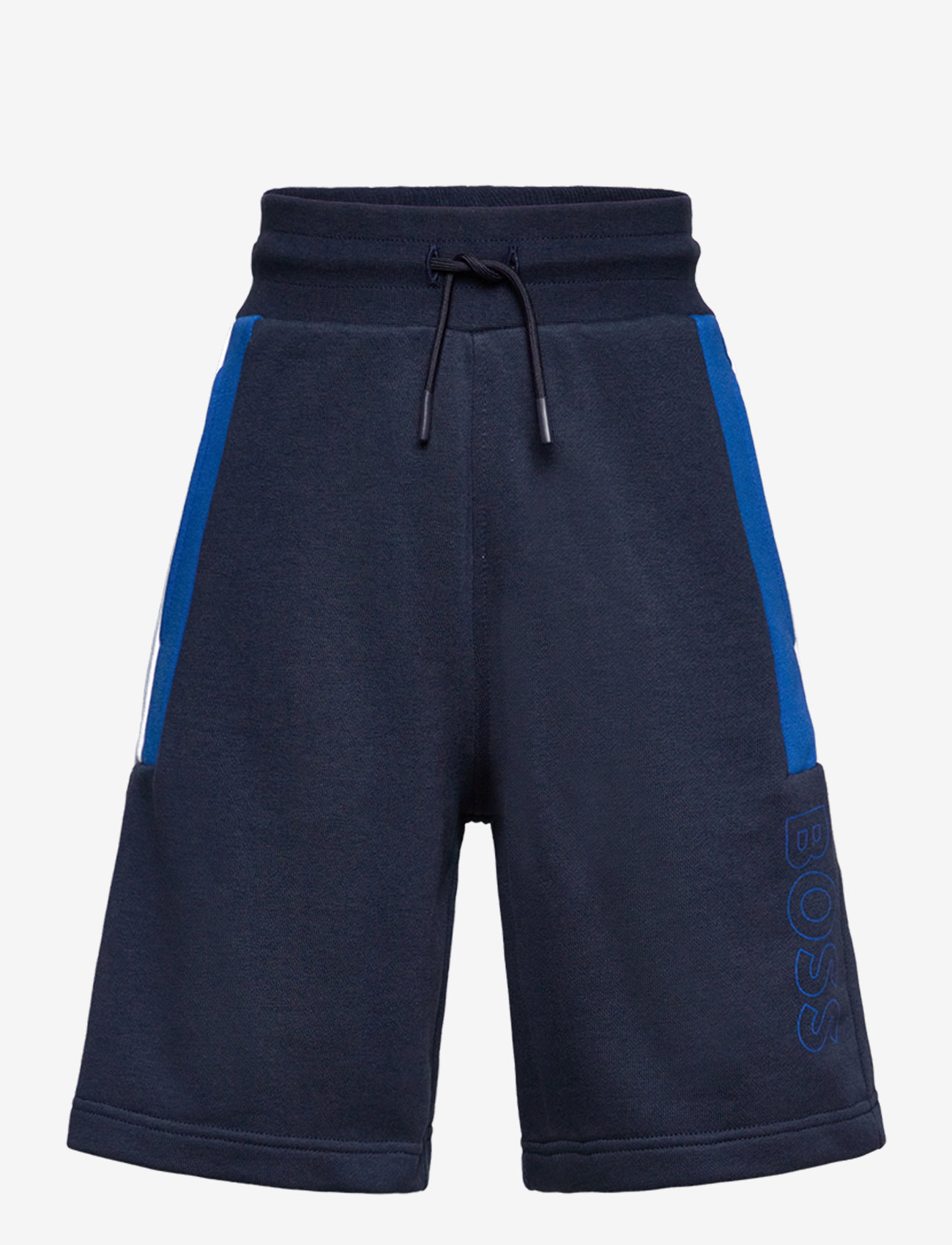 BOSS - BERMUDA SHORTS - navy - 0