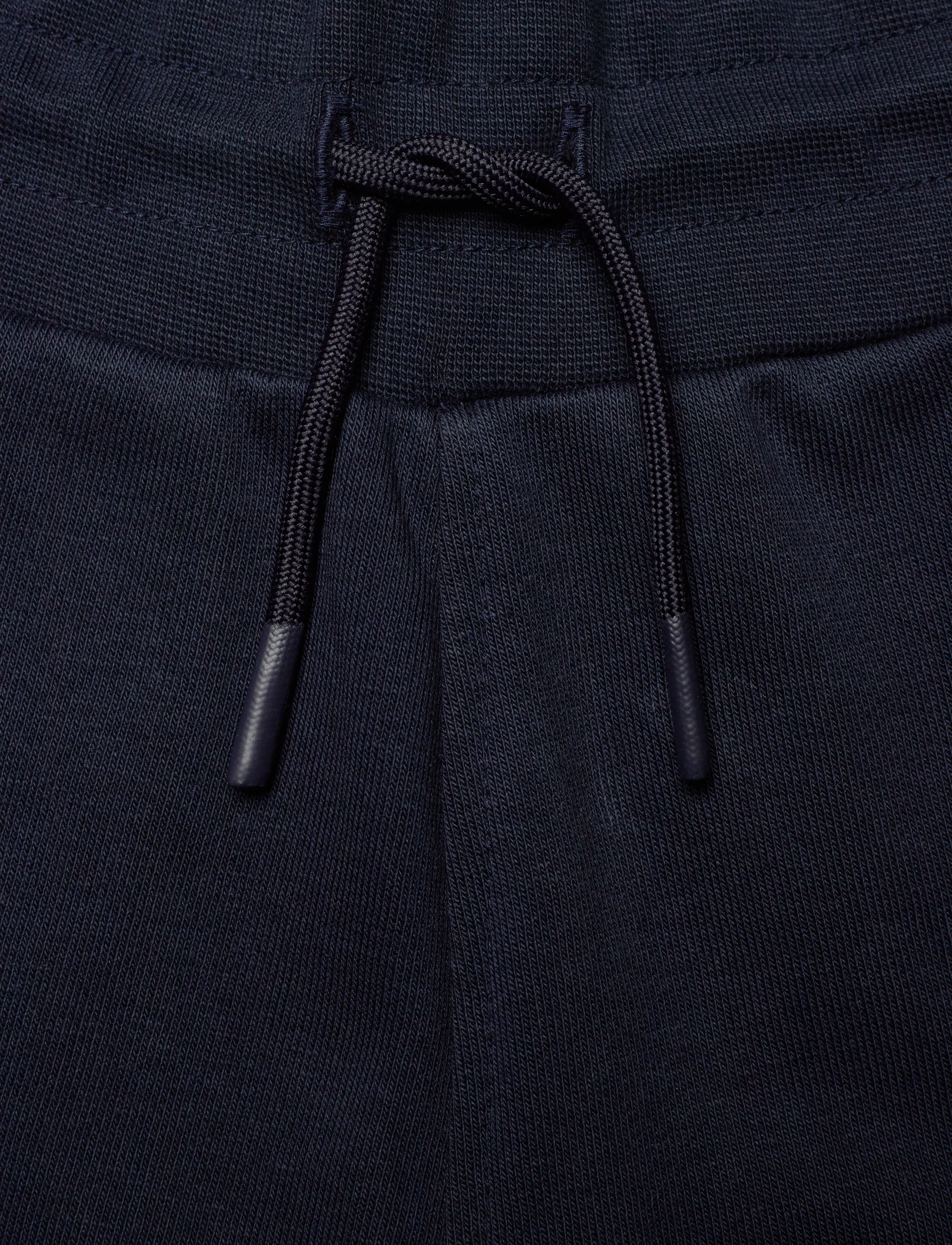BOSS - BERMUDA SHORTS - navy - 3