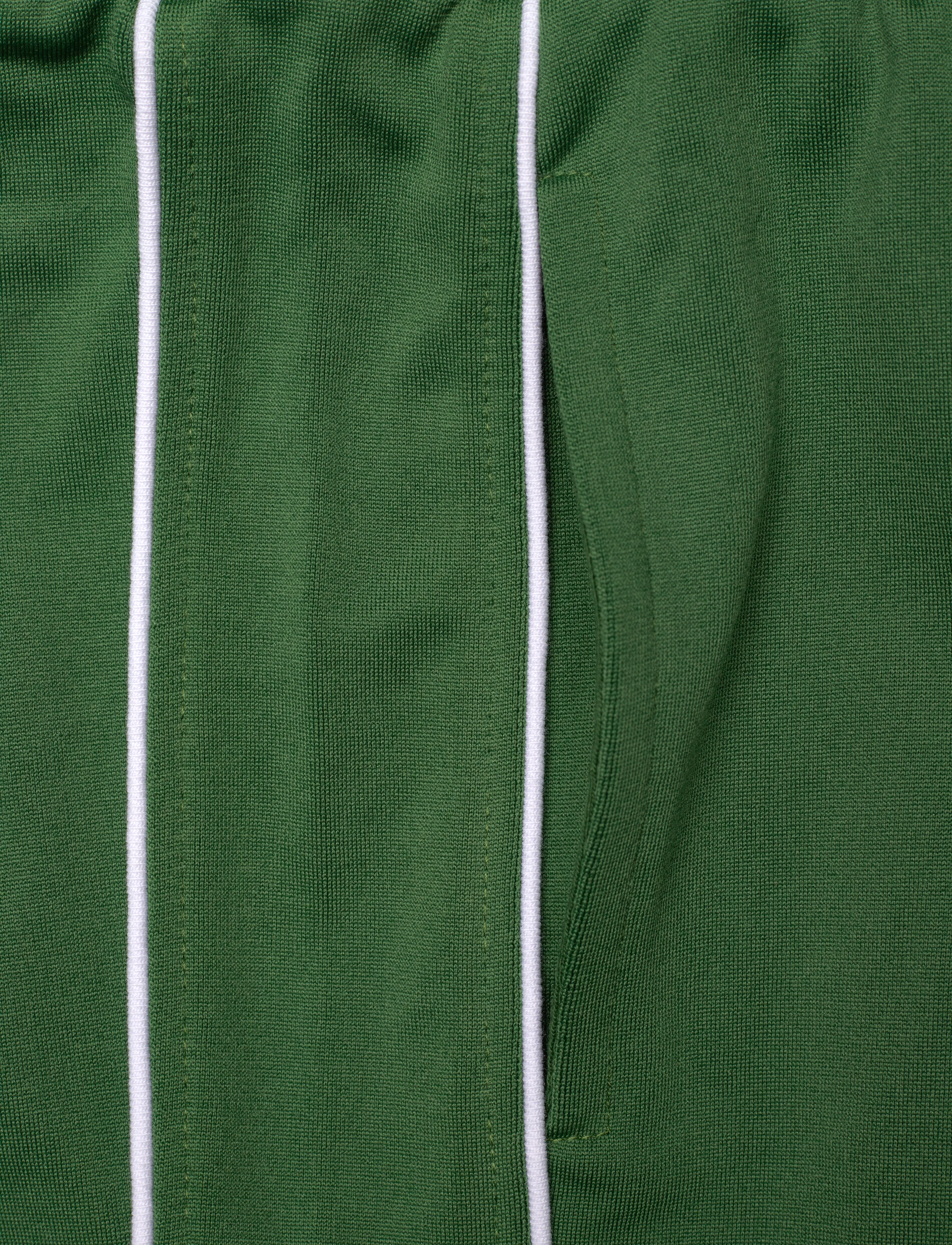BOSS - SHORT - khaki - 2