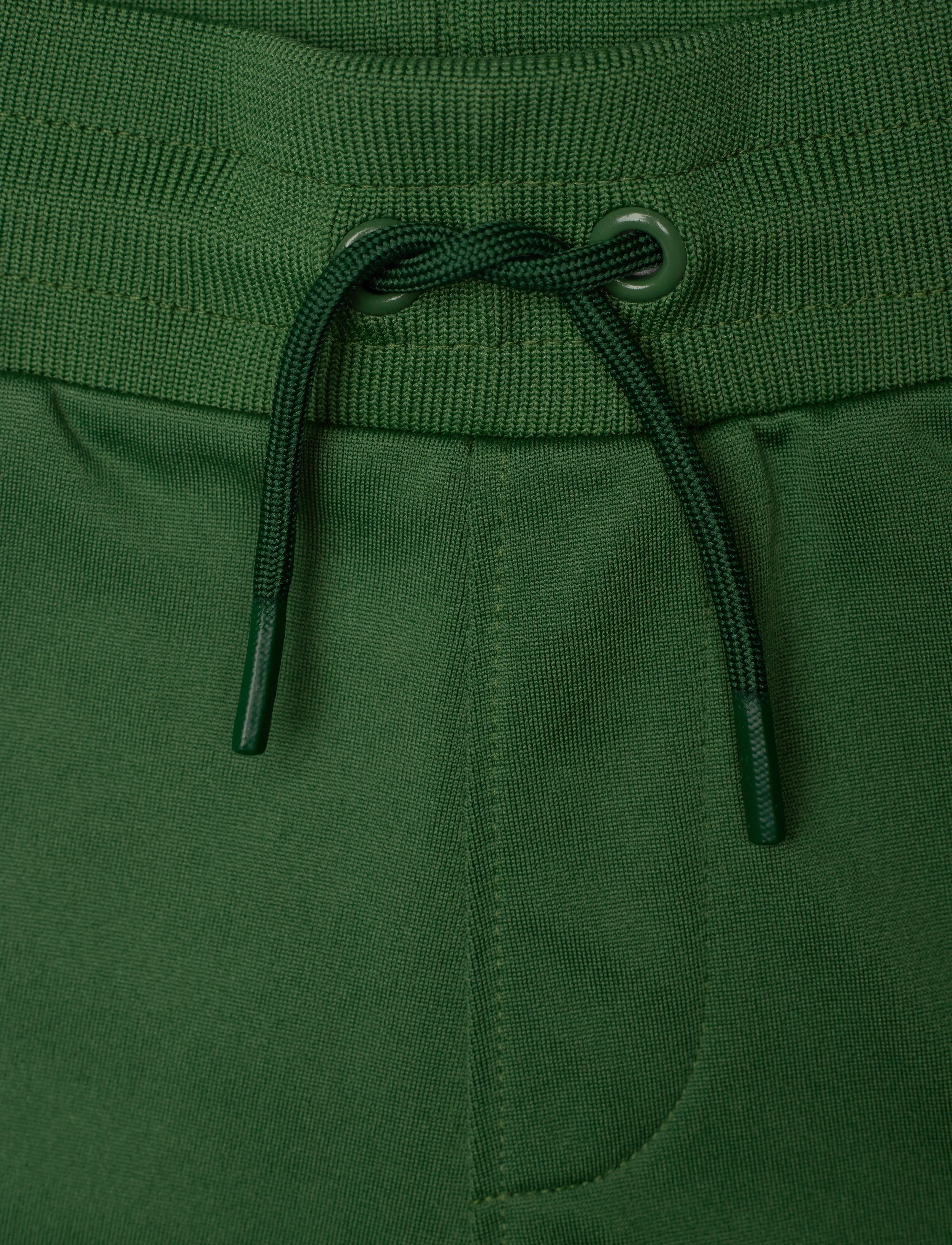 BOSS - SHORT - khaki - 3