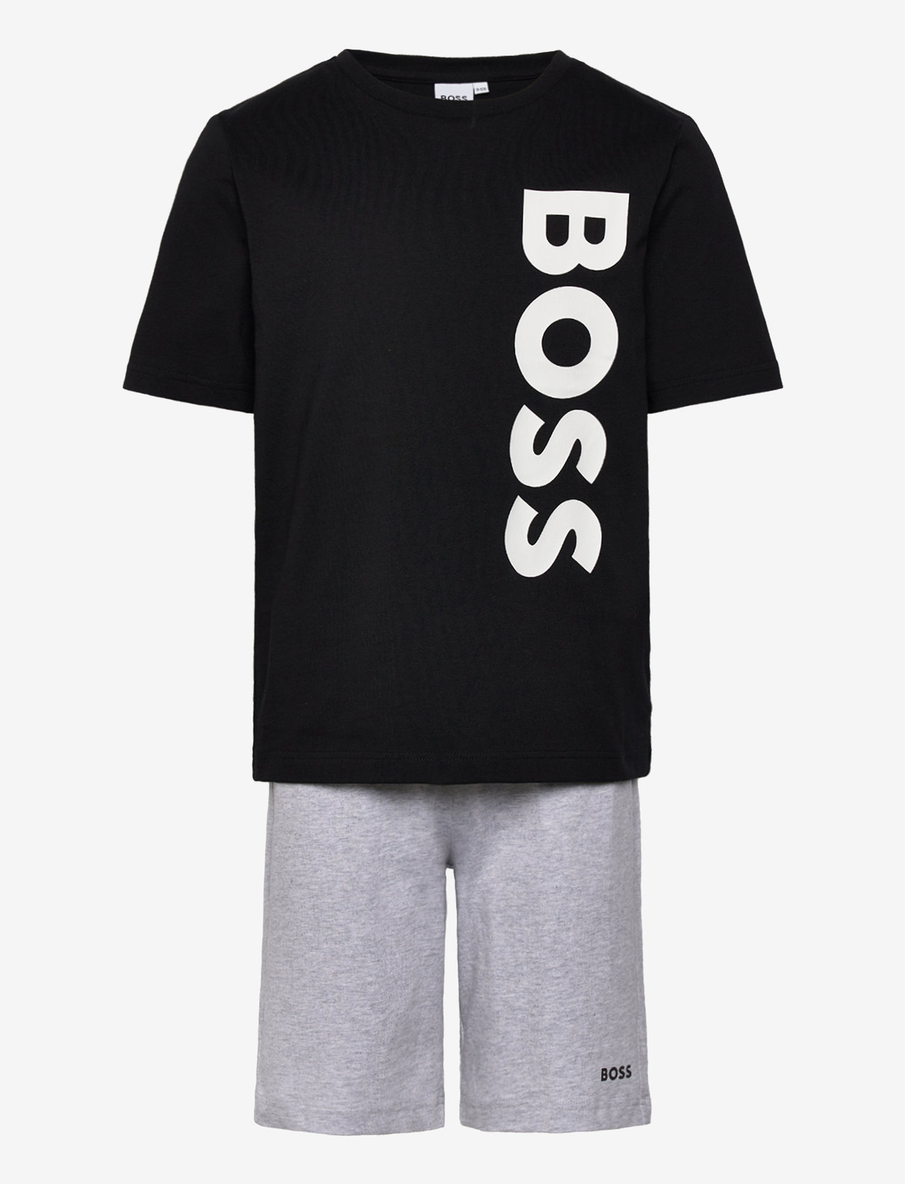 BOSS - PYJAMAS - black - 0