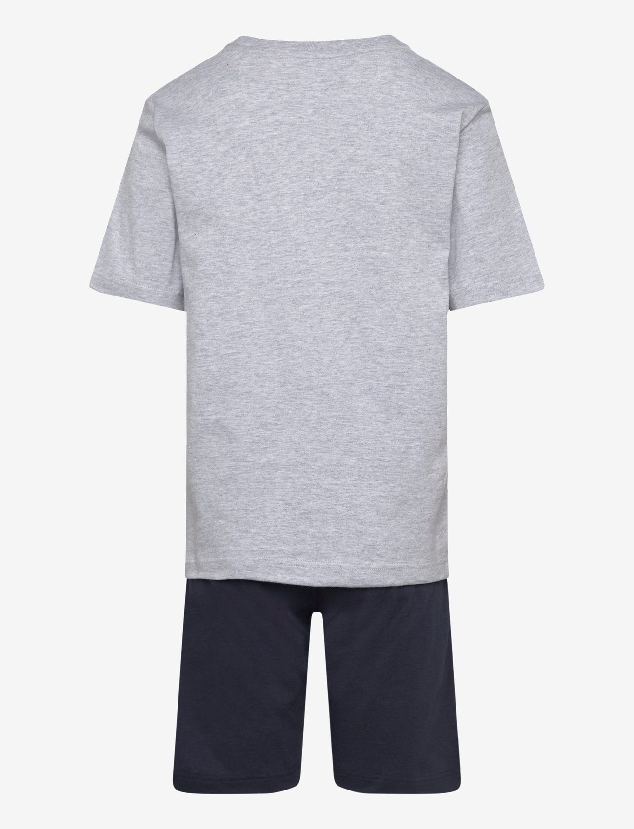 BOSS - PYJAMAS - chine grey - 1