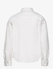 BOSS - LONG SLEEVED SHIRT - long-sleeved shirts - white - 1