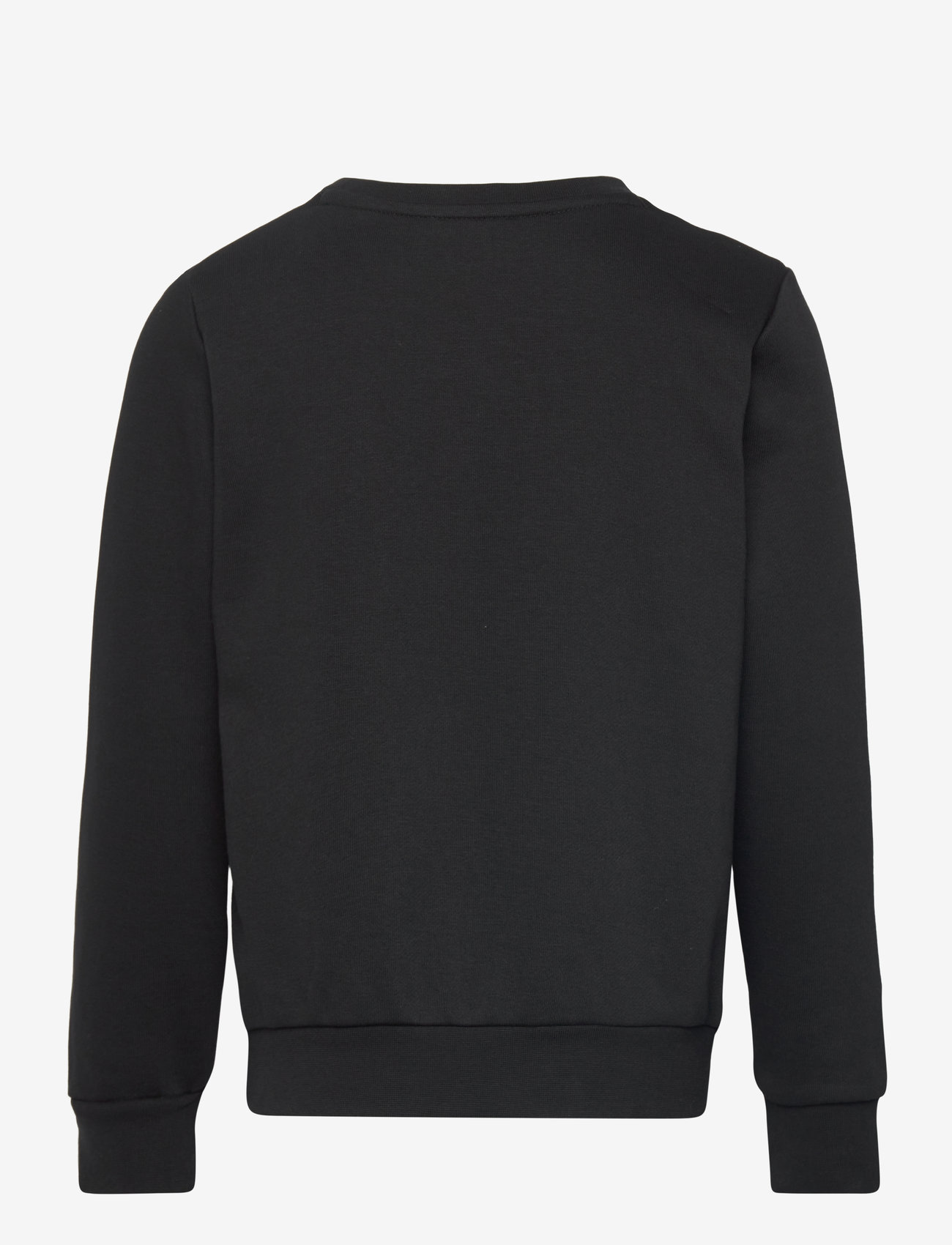 BOSS - SWEATSHIRT - black - 1