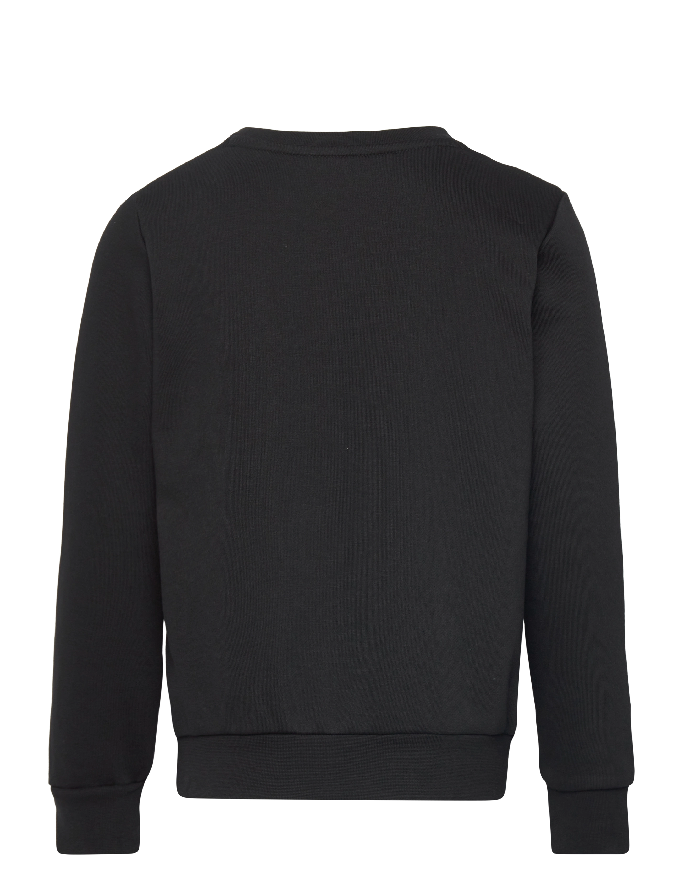 BOSS - SWEATSHIRT - black - 1