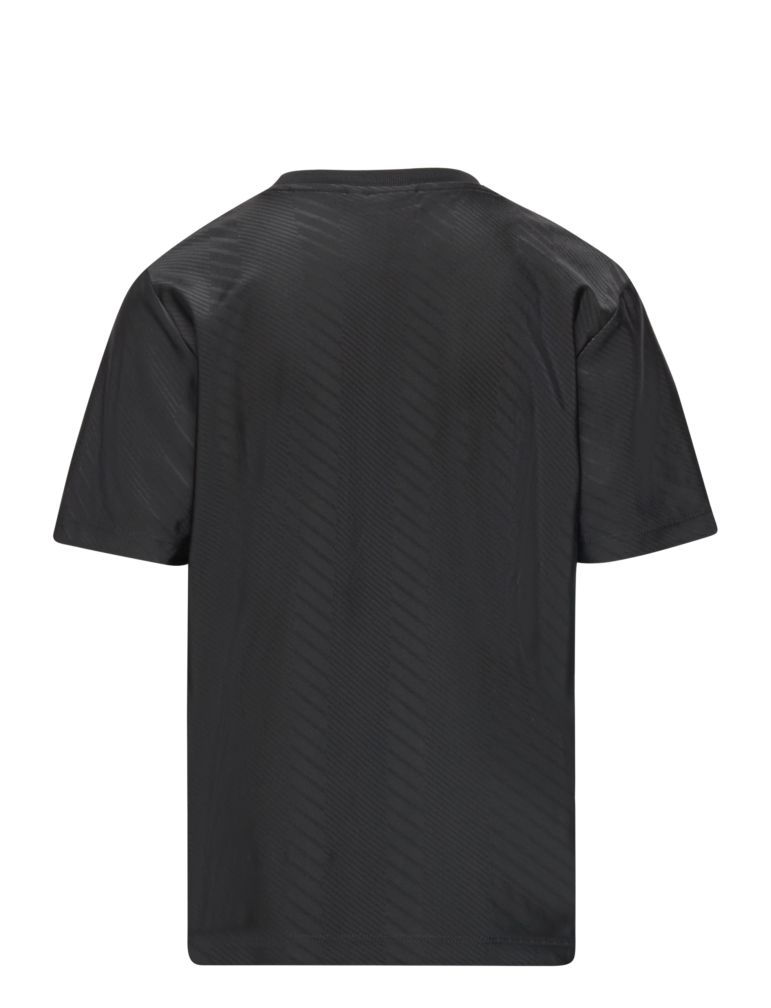 BOSS - SHORT SLEEVES TEE-SHIRT - black - 1