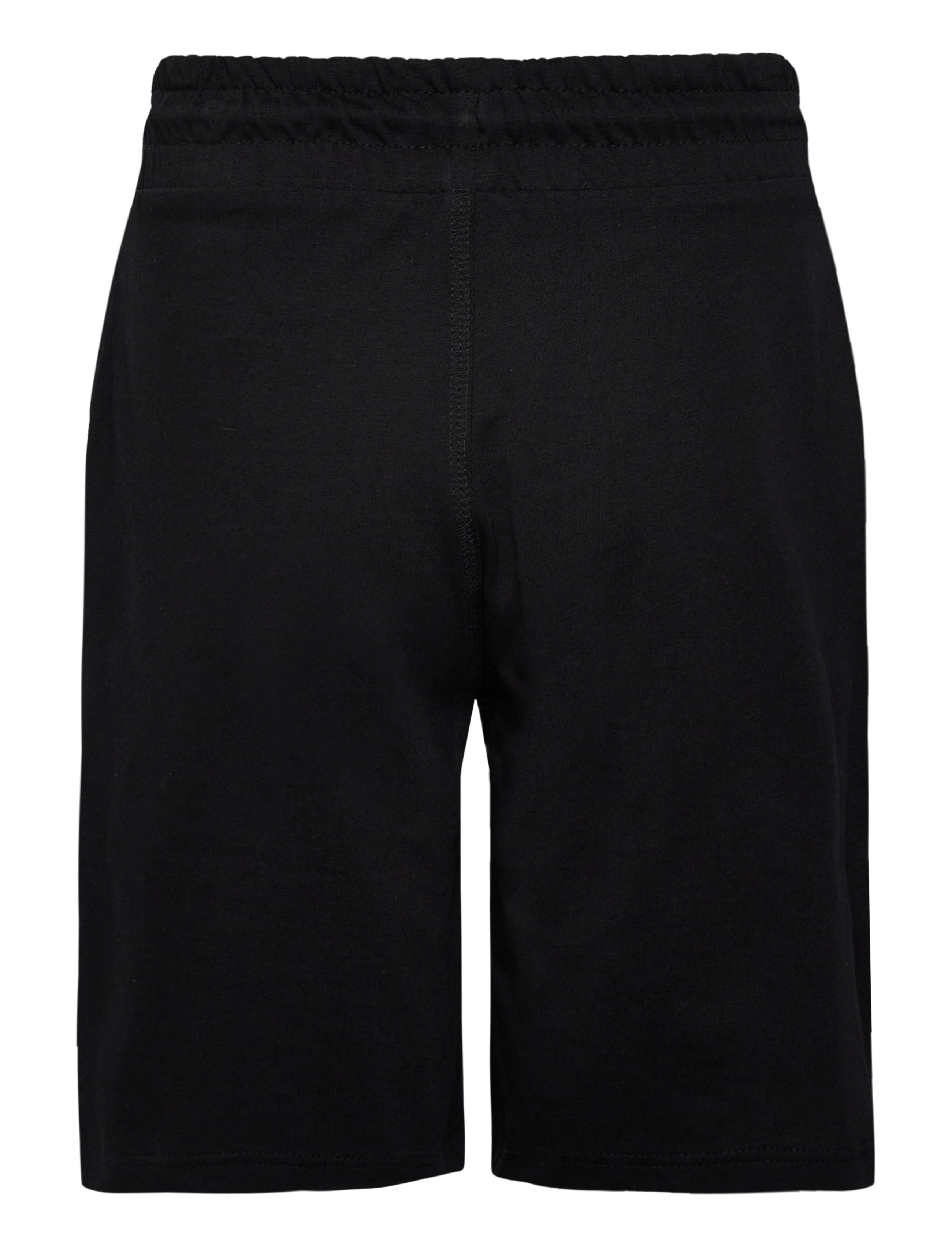 BOSS - T-SHIRT AND BERMUDA SHORTS - white - 3