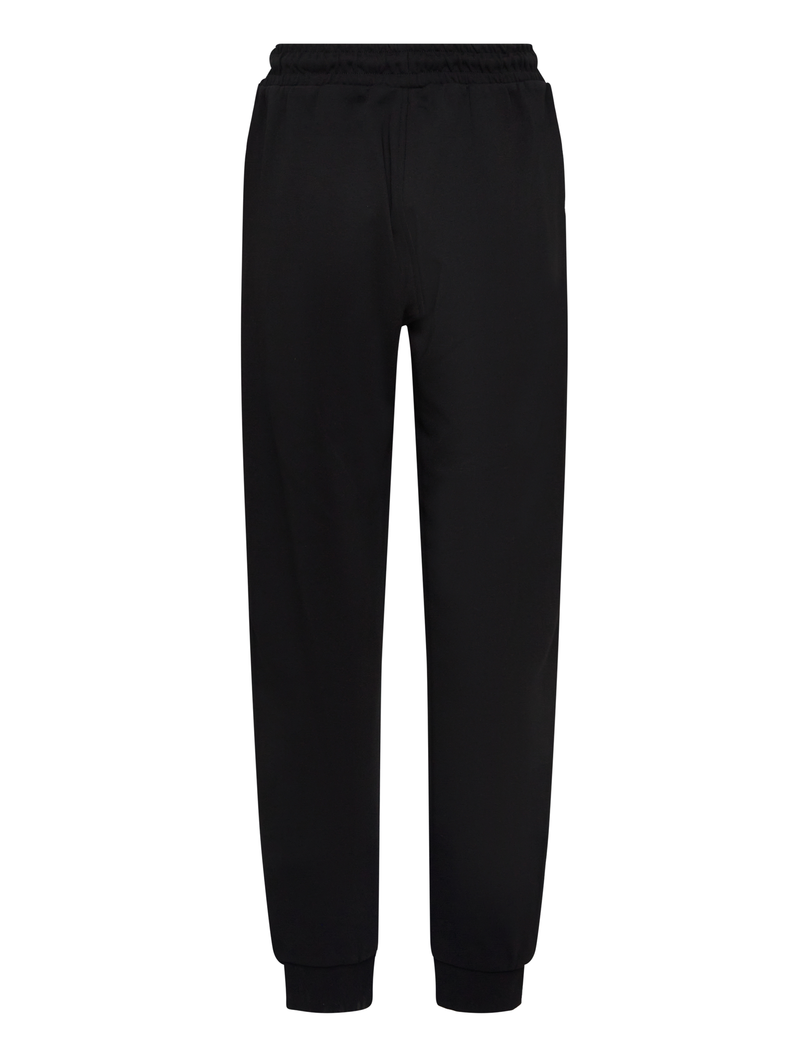 BOSS - CARDIGAN+TROUSERS - black - 3