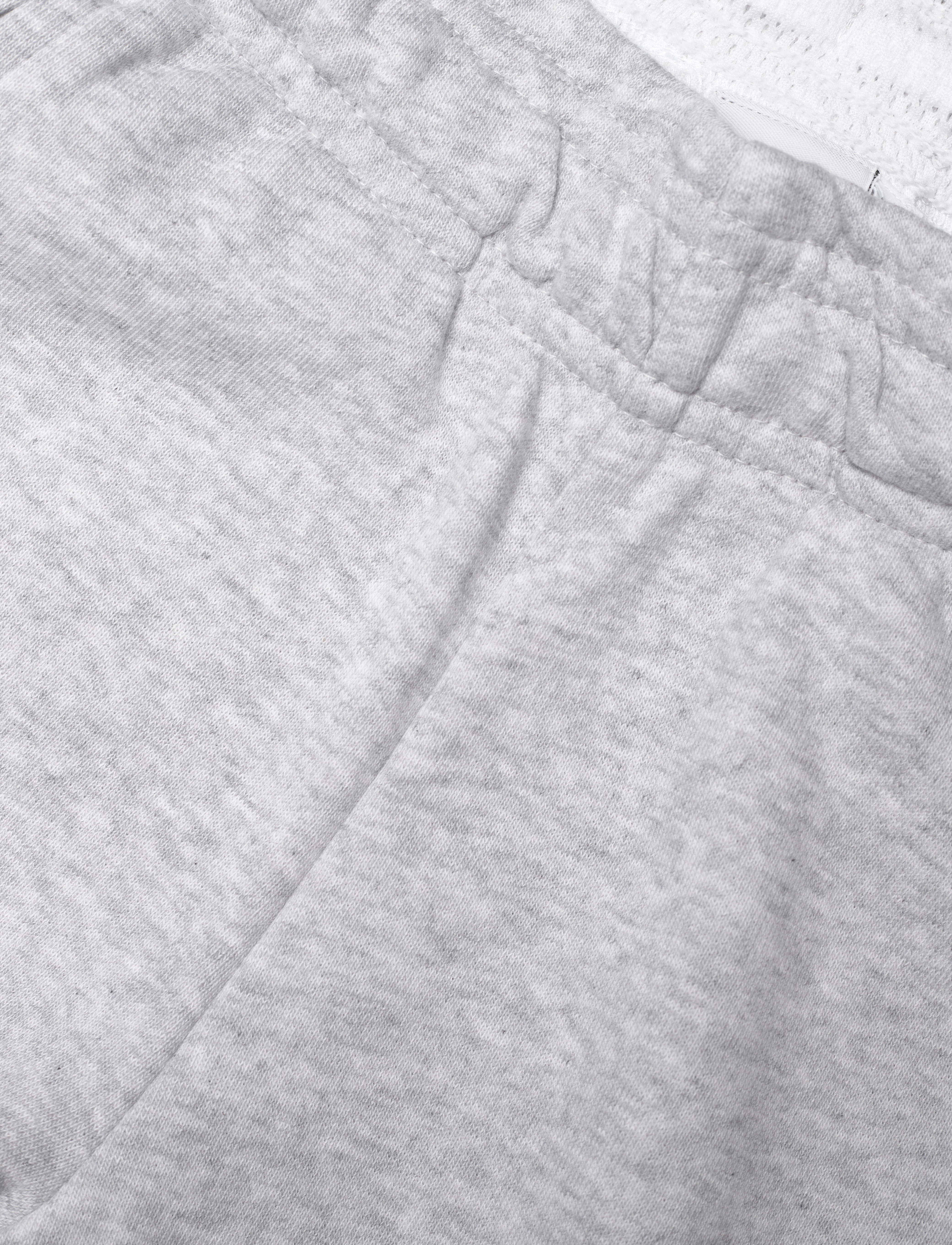 BOSS - JOGGING BOTTOMS - chine grey - 3