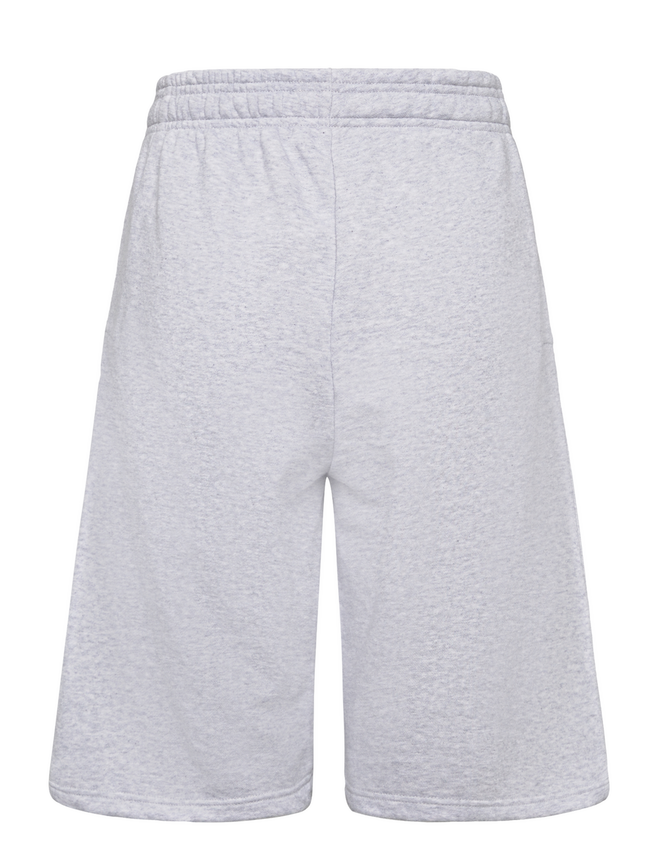 BOSS - SHORT - chine grey - 1