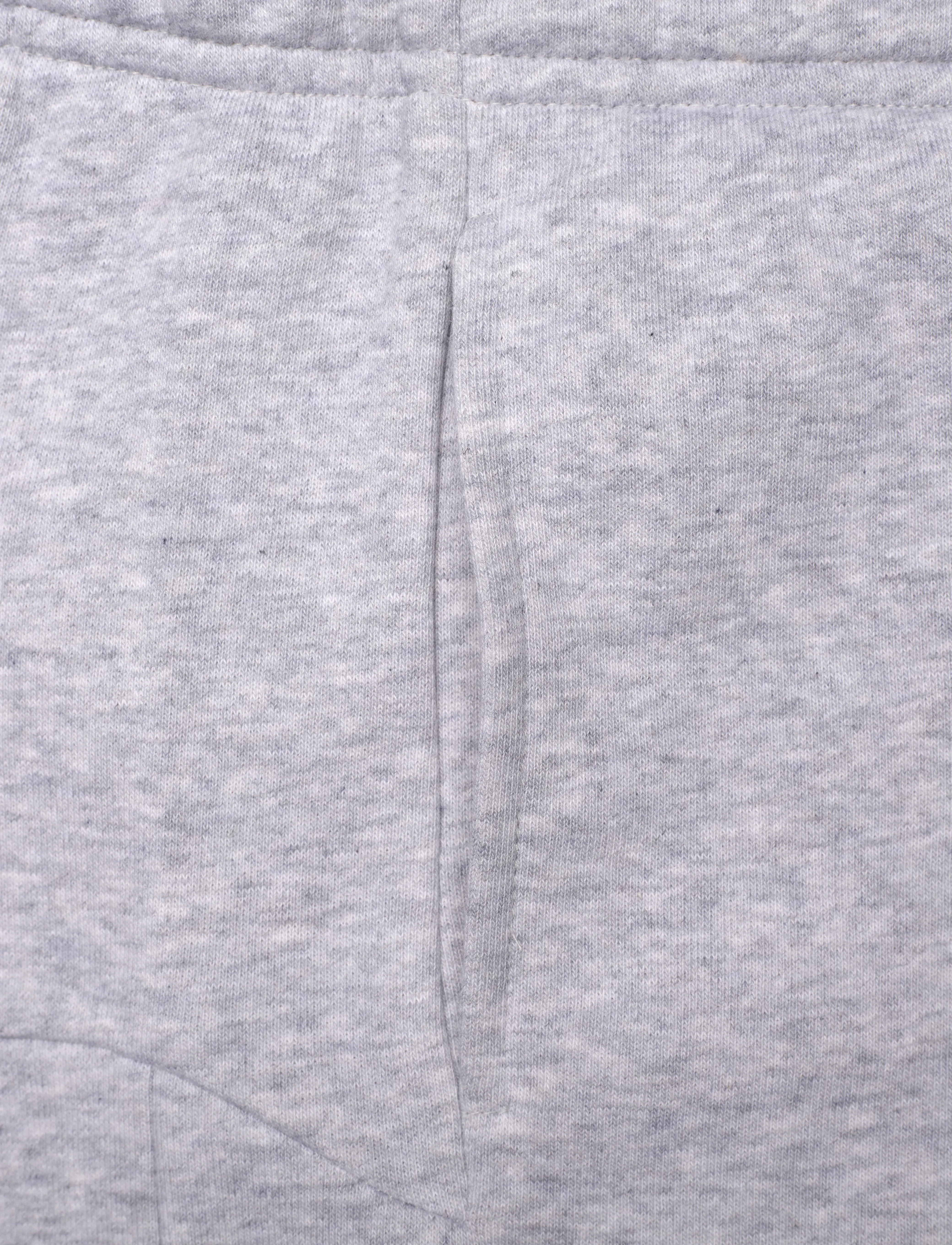 BOSS - SHORT - chine grey - 2