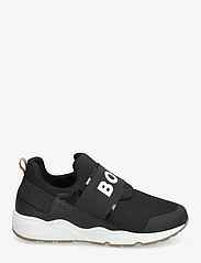 BOSS - TRAINERS - laag sneakers - black - 1