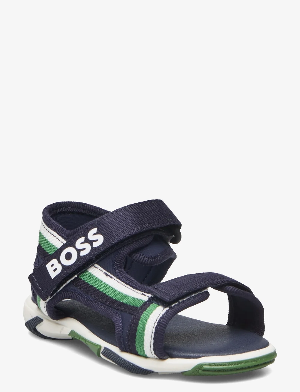 BOSS Sandals Sandalen Boozt