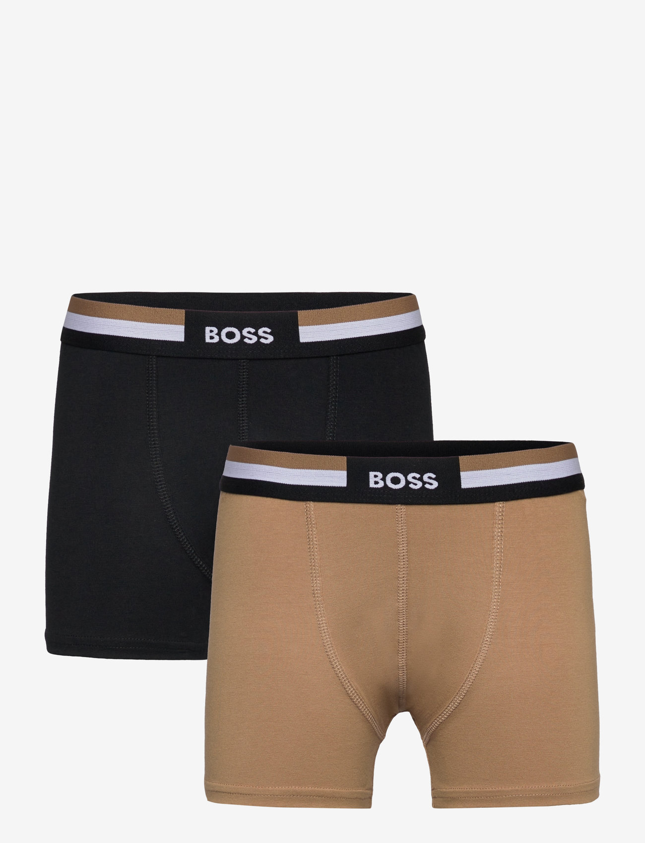 BOSS - BOXER - black - 0