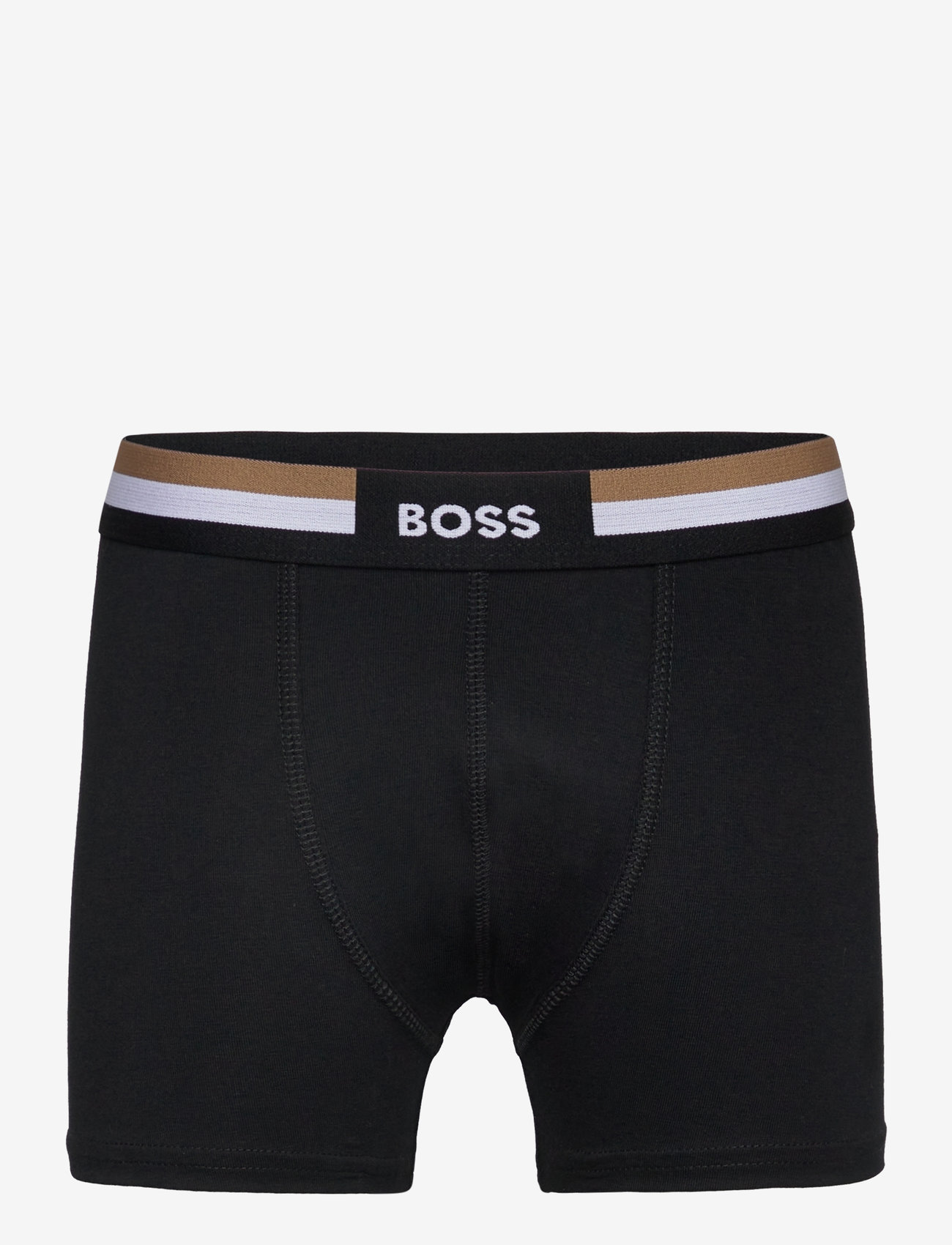 BOSS - BOXER - black - 2