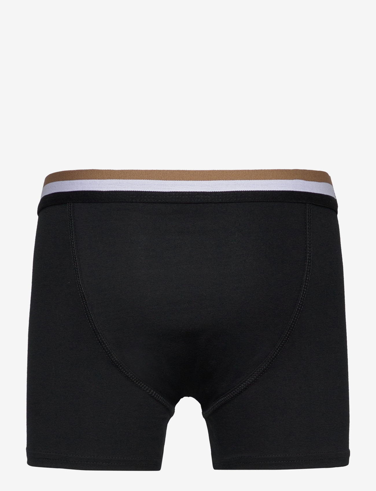 BOSS - BOXER - black - 3
