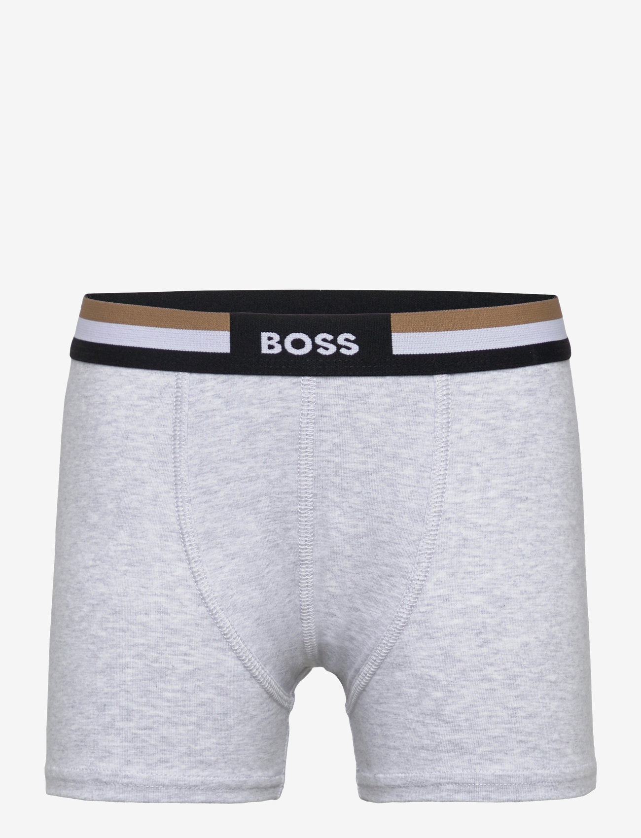 BOSS - BOXER - chine grey - 2
