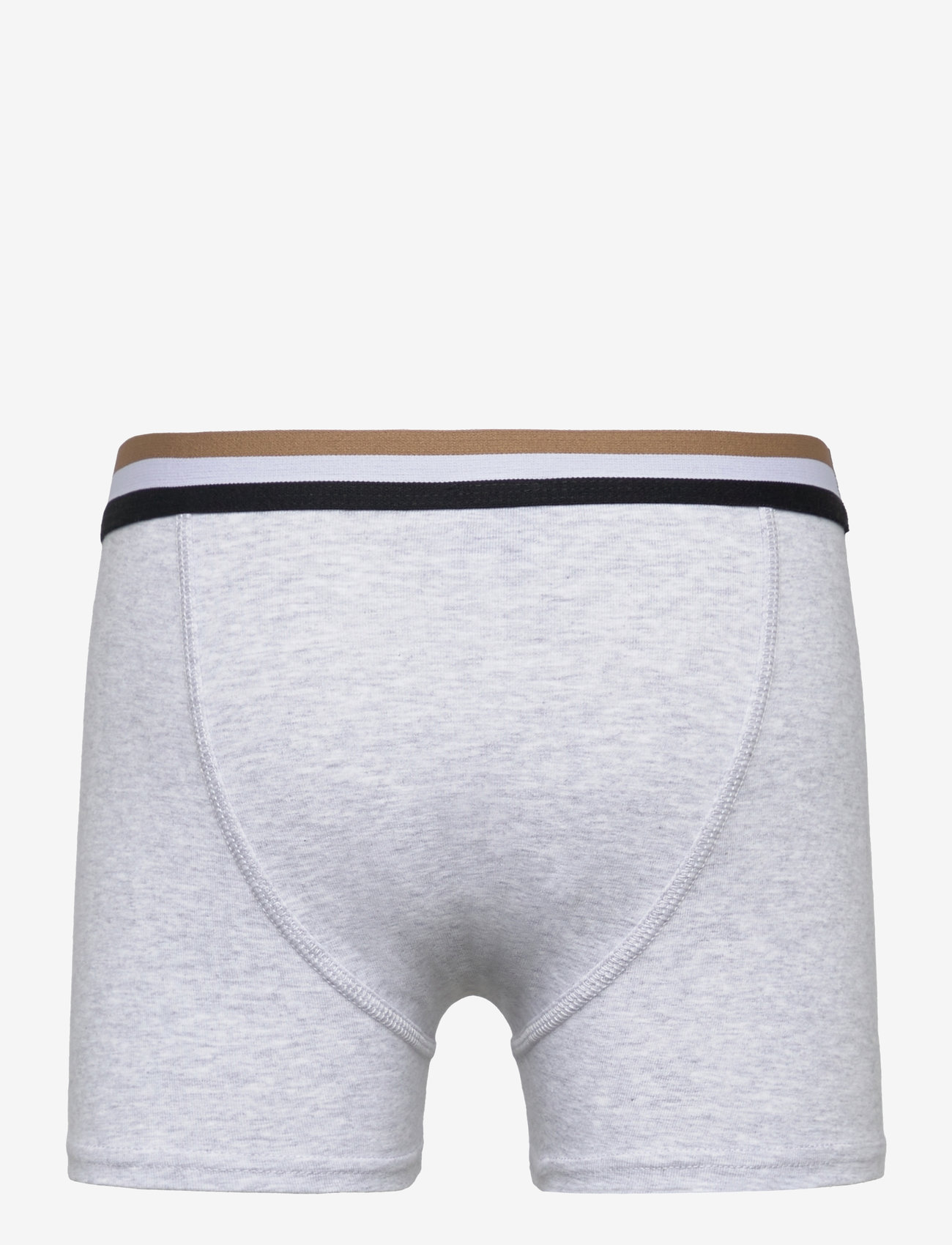 BOSS - BOXER - chine grey - 3